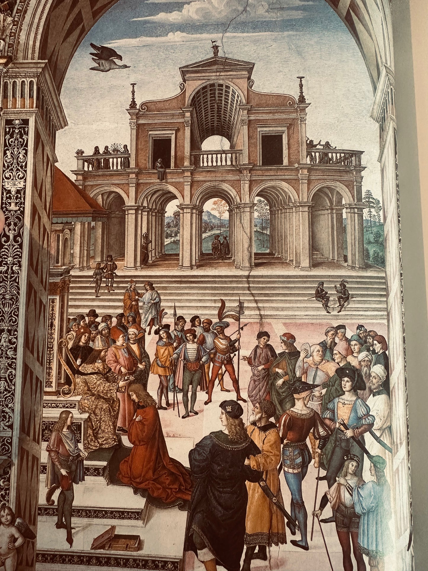 The Civilisation of The Renaissance in Italy by Jacob Burckhardt