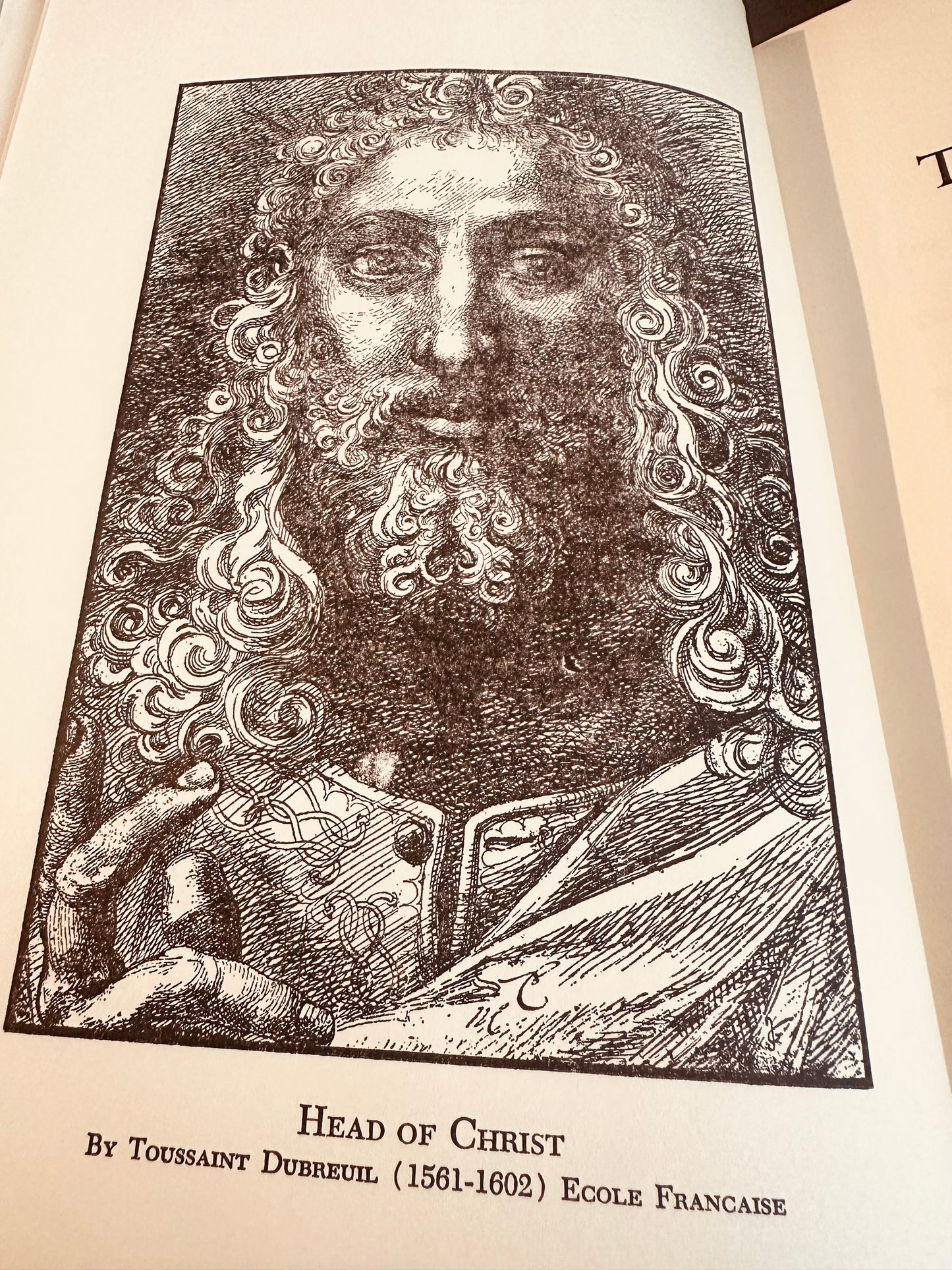 The Mystical Christ by Manly P. Hall