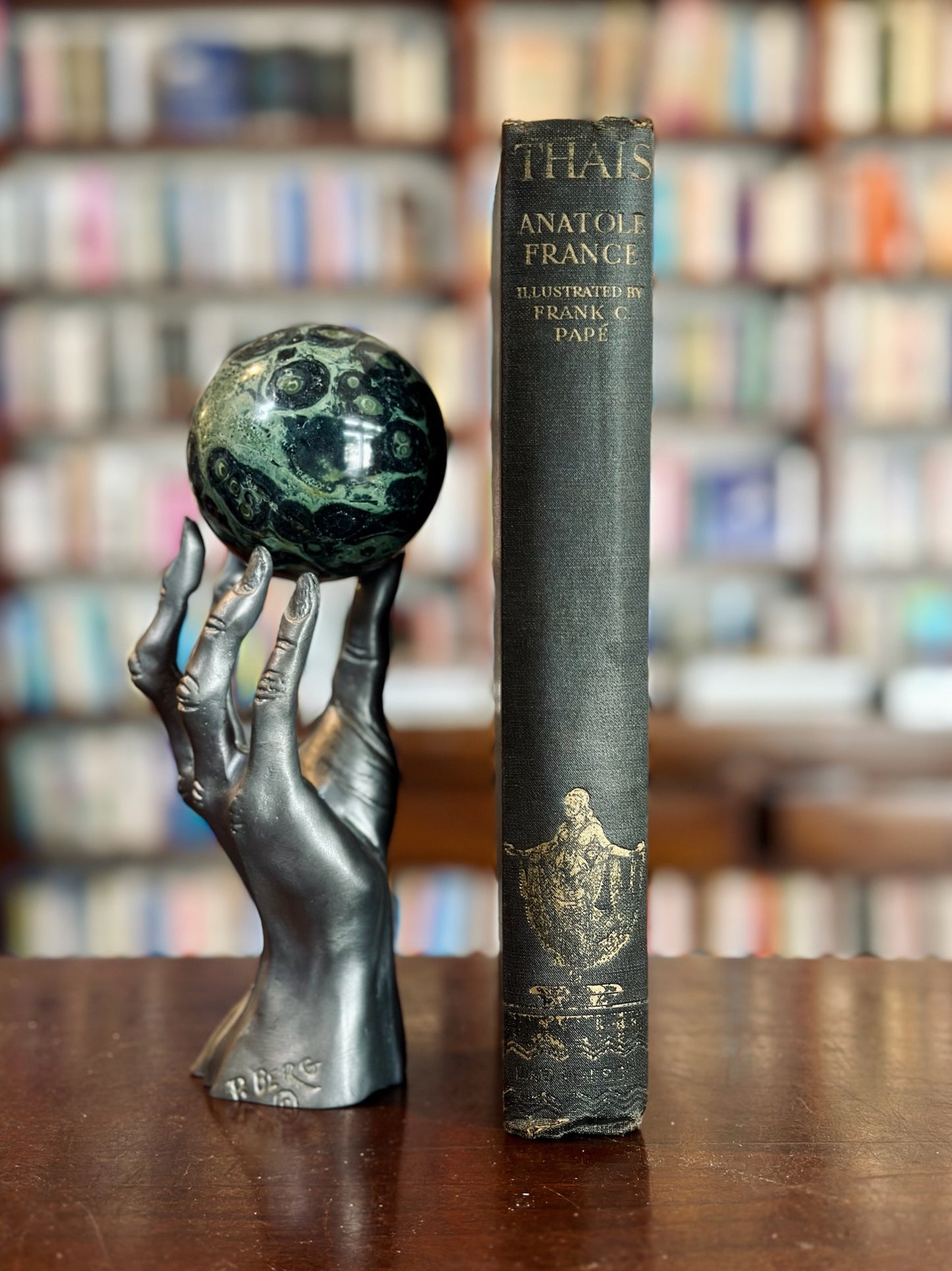 Thais by Anatole France