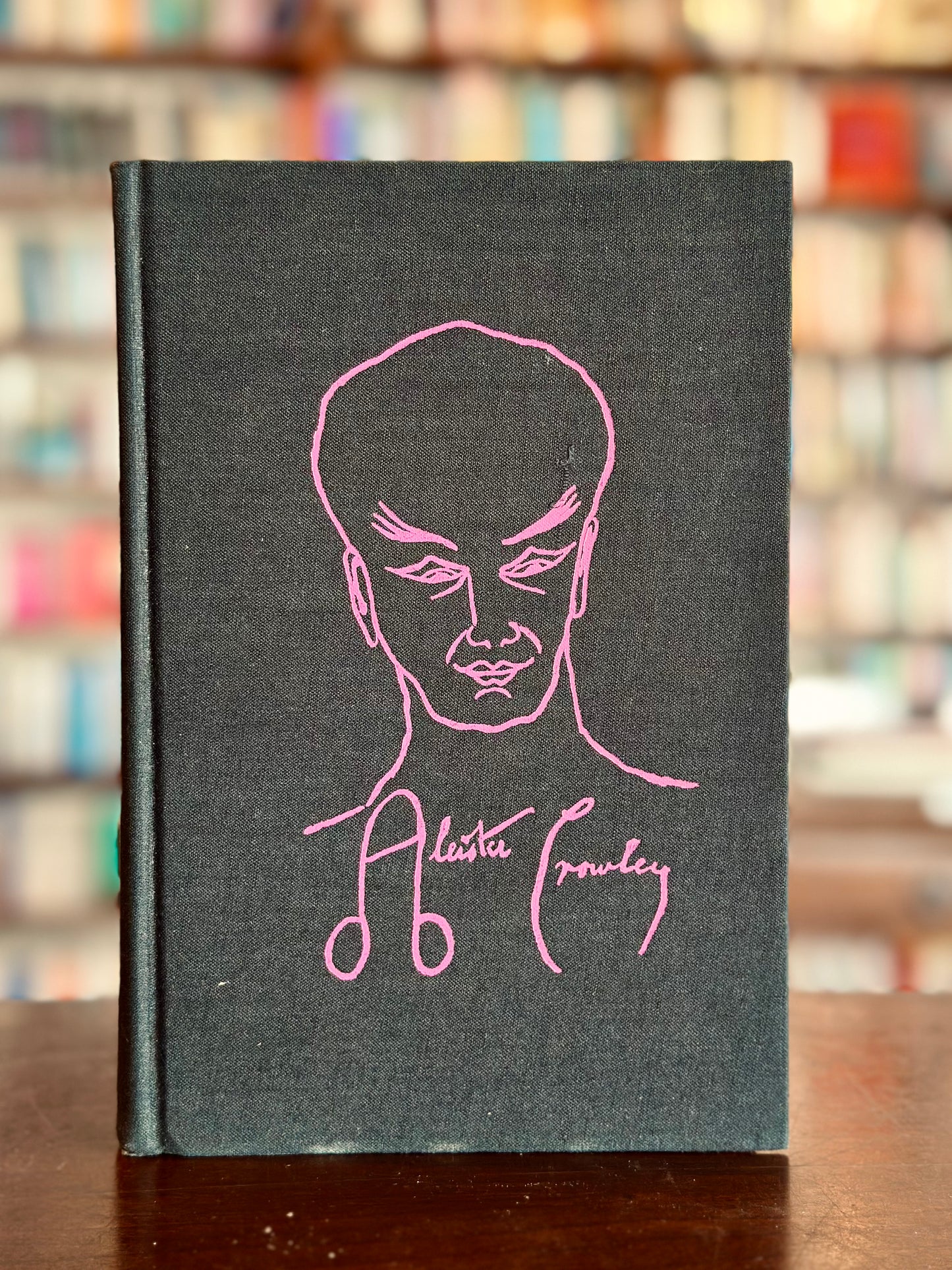 The Confessions of Aleister Crowley