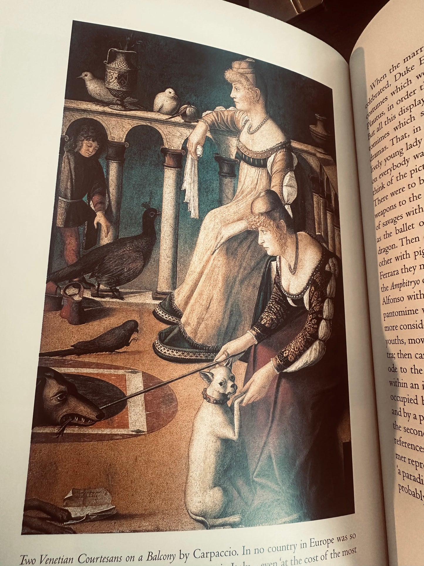 The Civilisation of The Renaissance in Italy by Jacob Burckhardt