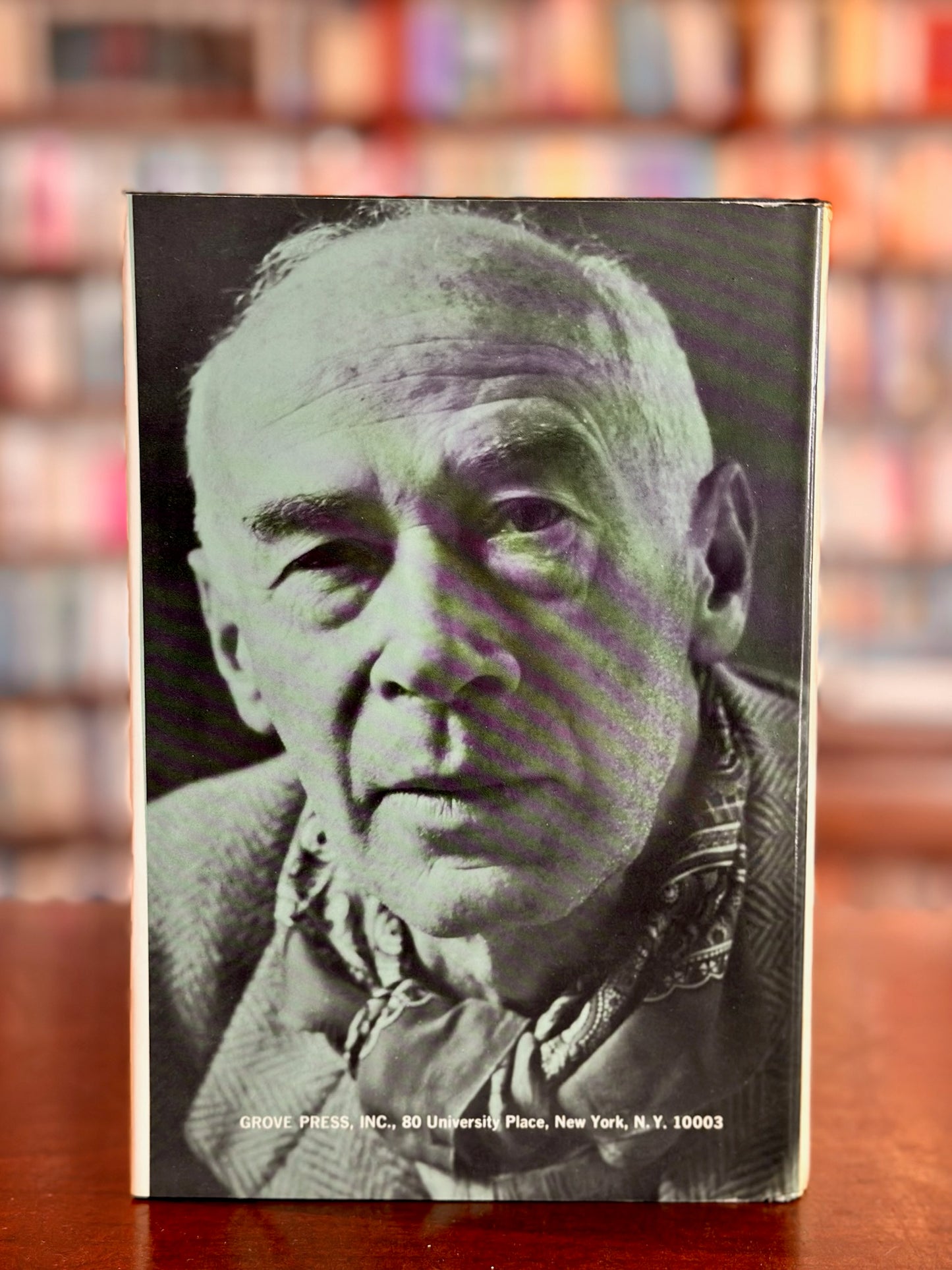 The Rosy Crucifixion Trilogy by Henry Miller (First Edition)