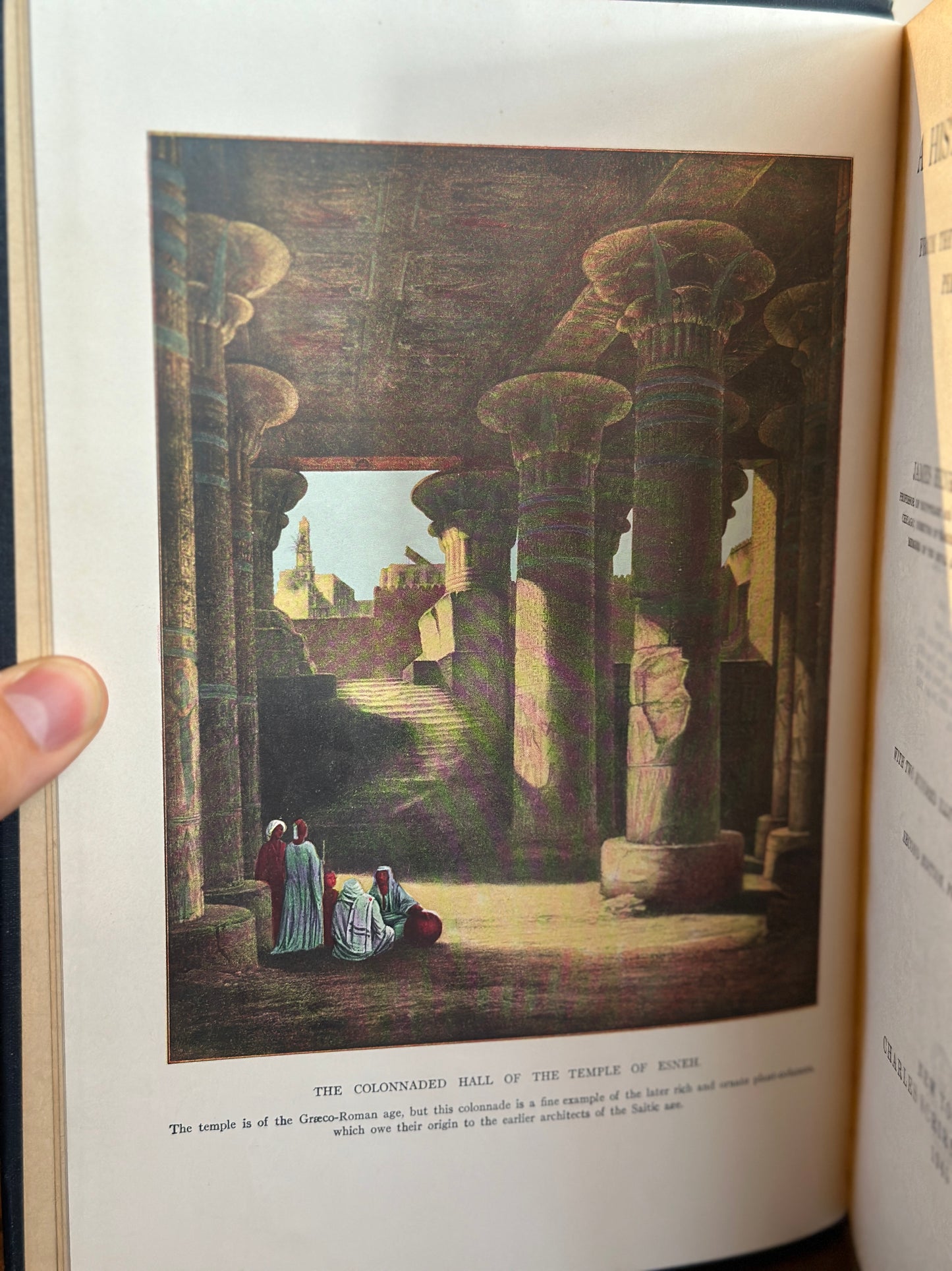 A History of Egypt
