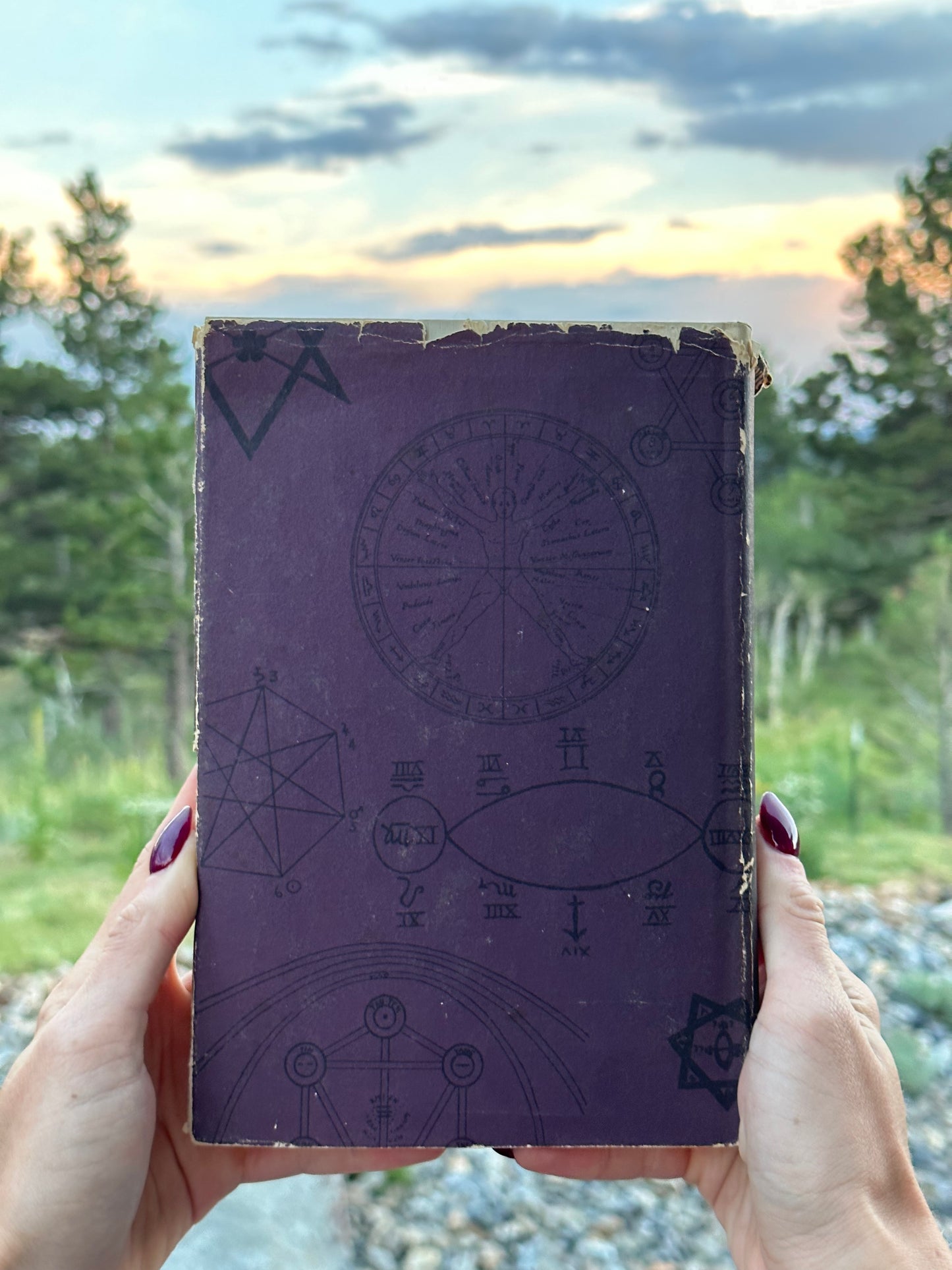 Magick In Theory and Practice by Aleister Crowley
