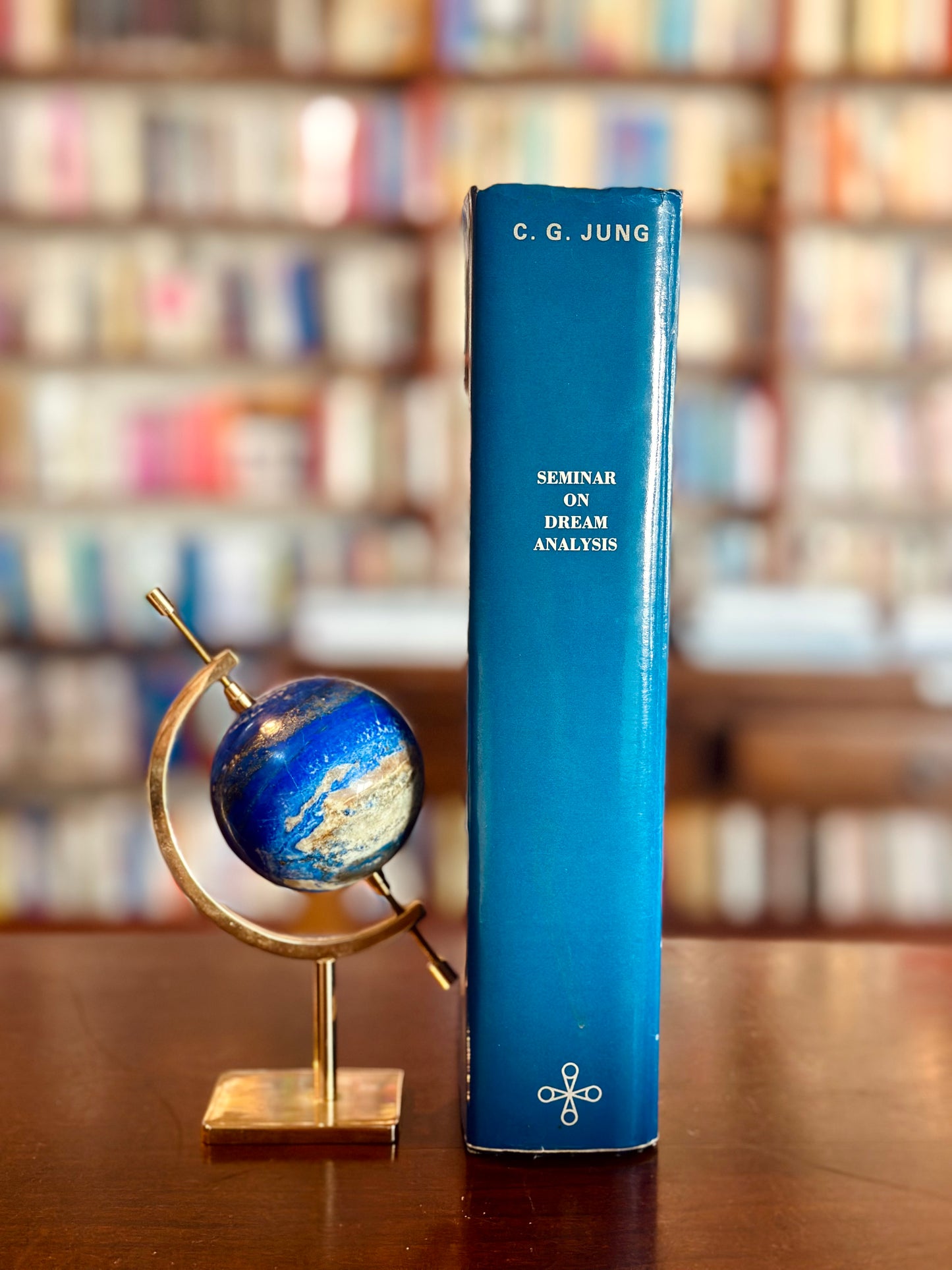 Dream Analysis by C.G. Jung