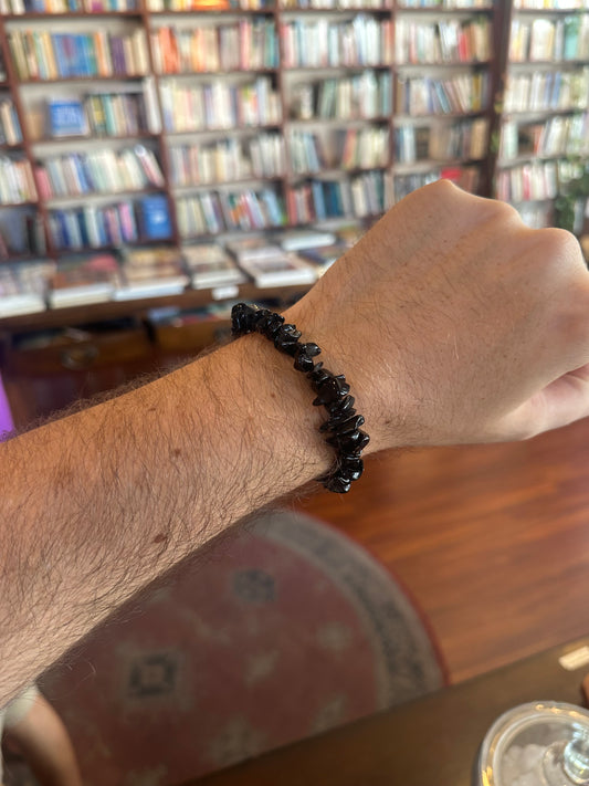 Onyx Bracelet