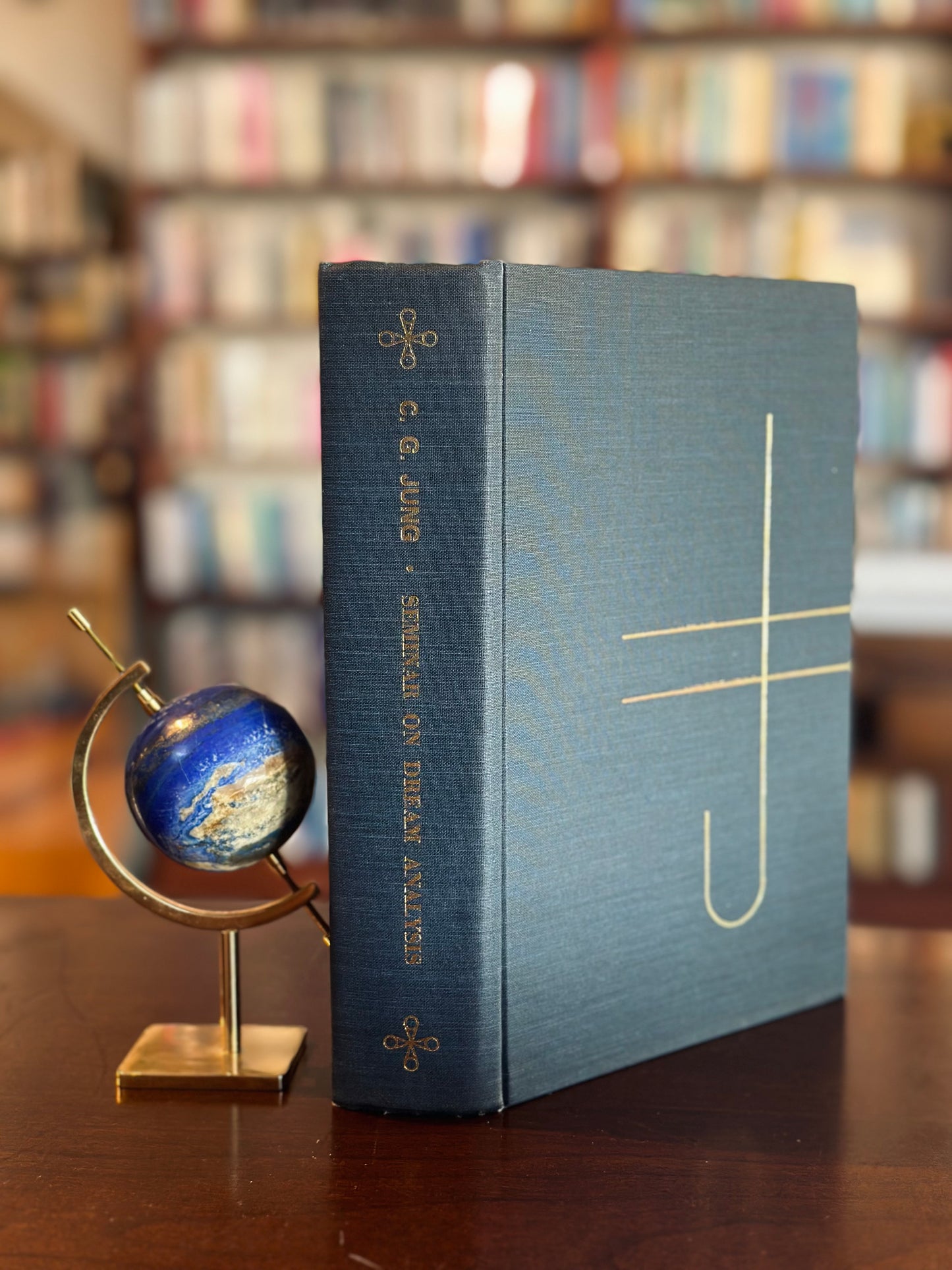 Dream Analysis by C.G. Jung