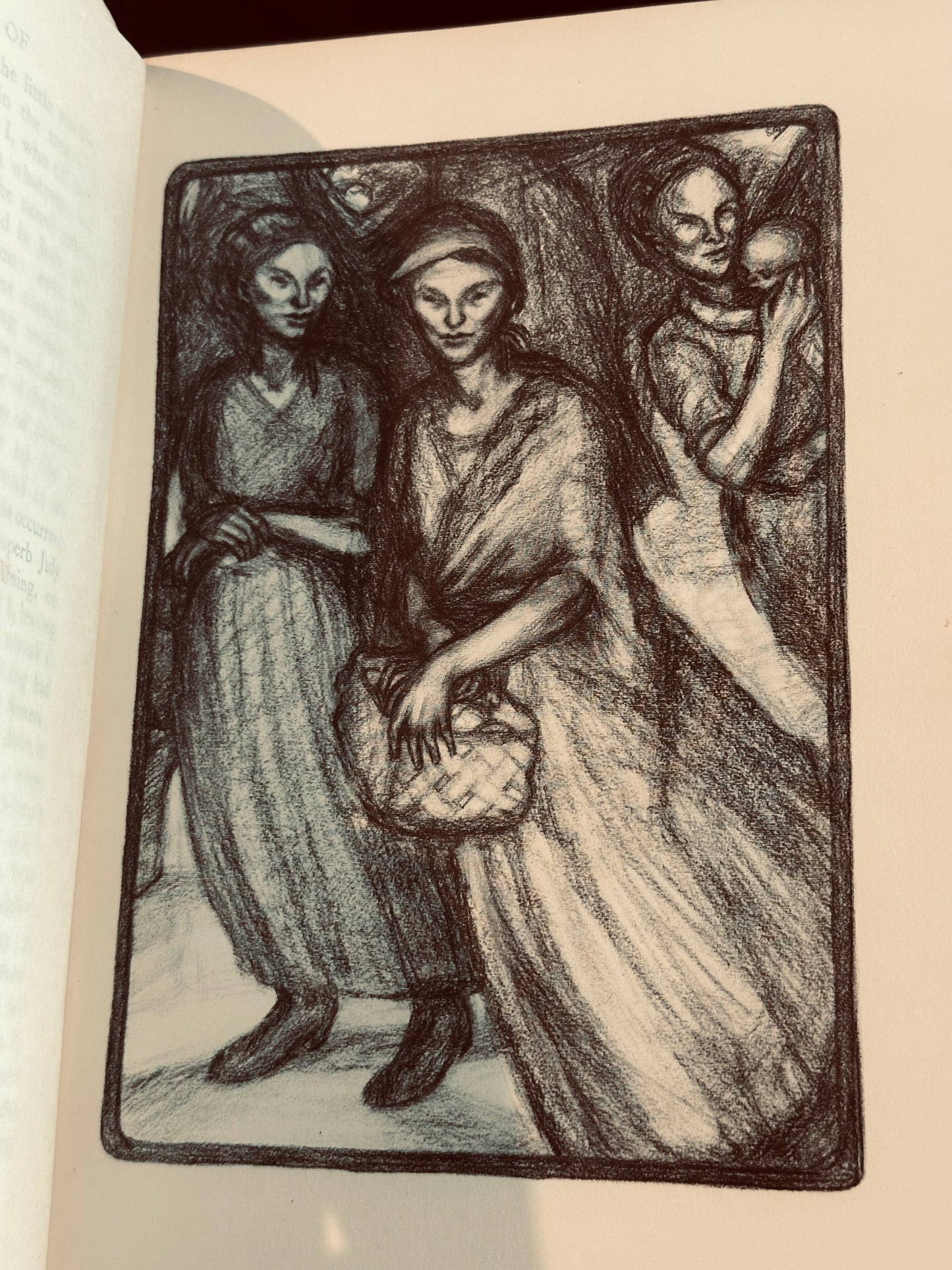 The Confessions of An English Opium Eater by Thomas De Quincey (illustrated)