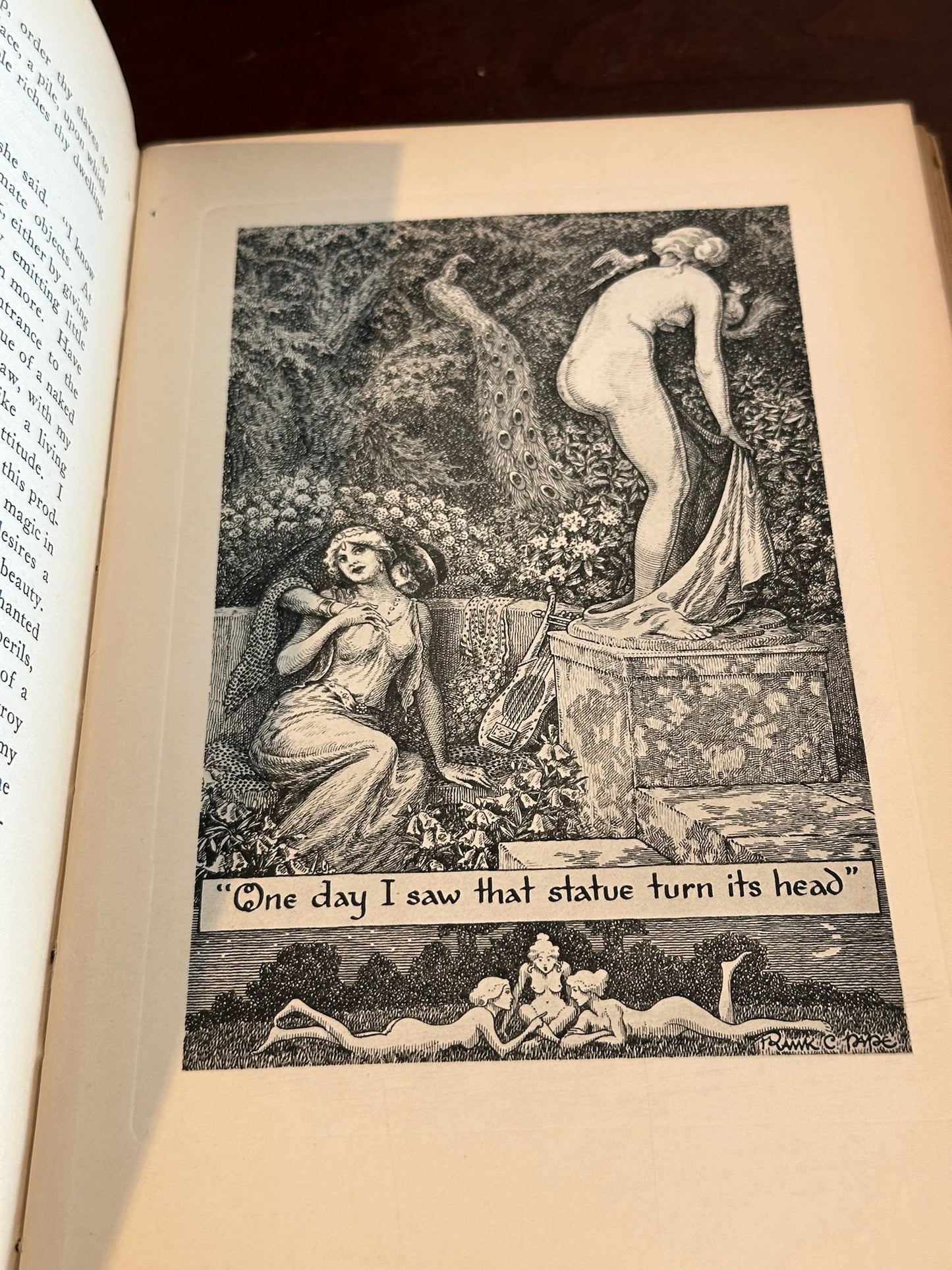 Thais by Anatole France