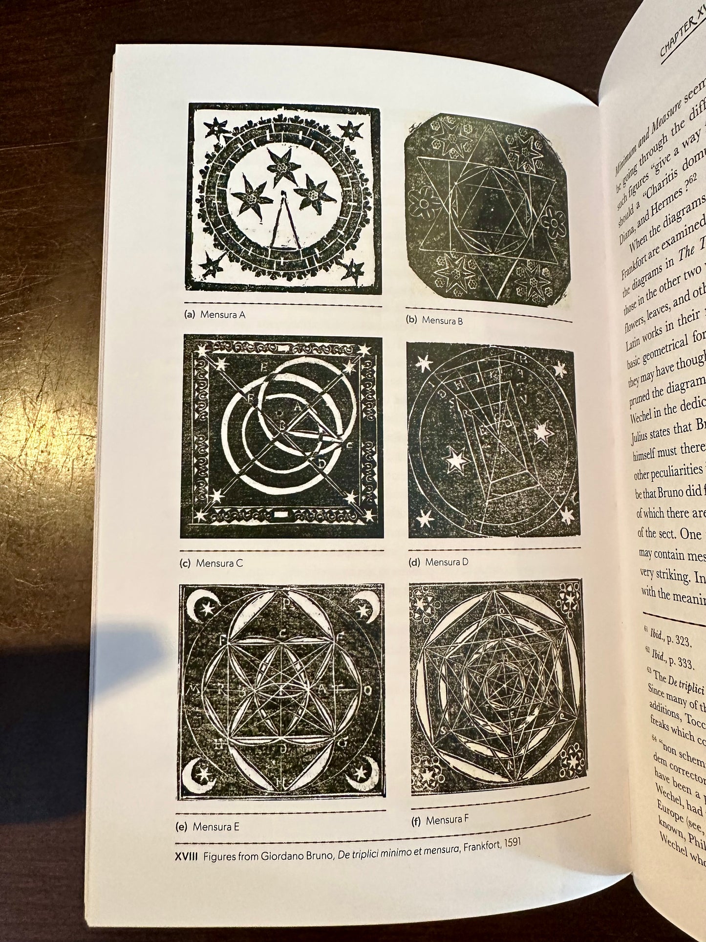 Giordano Bruno and The Hermetic Tradition by Frances A. Yates. (Gallowglass Books)