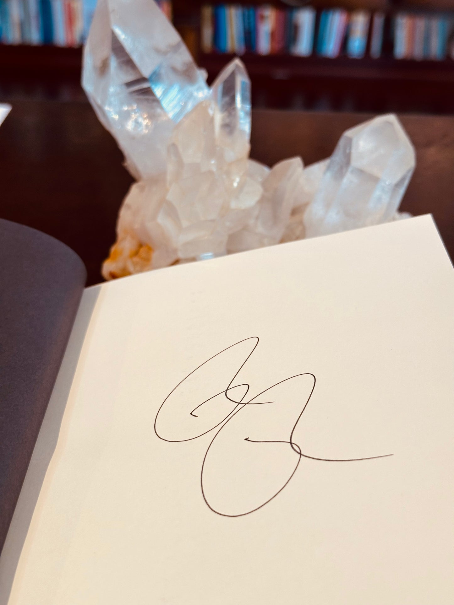 The Creative Act: A Way of Being by Rick Rubin (Signed)