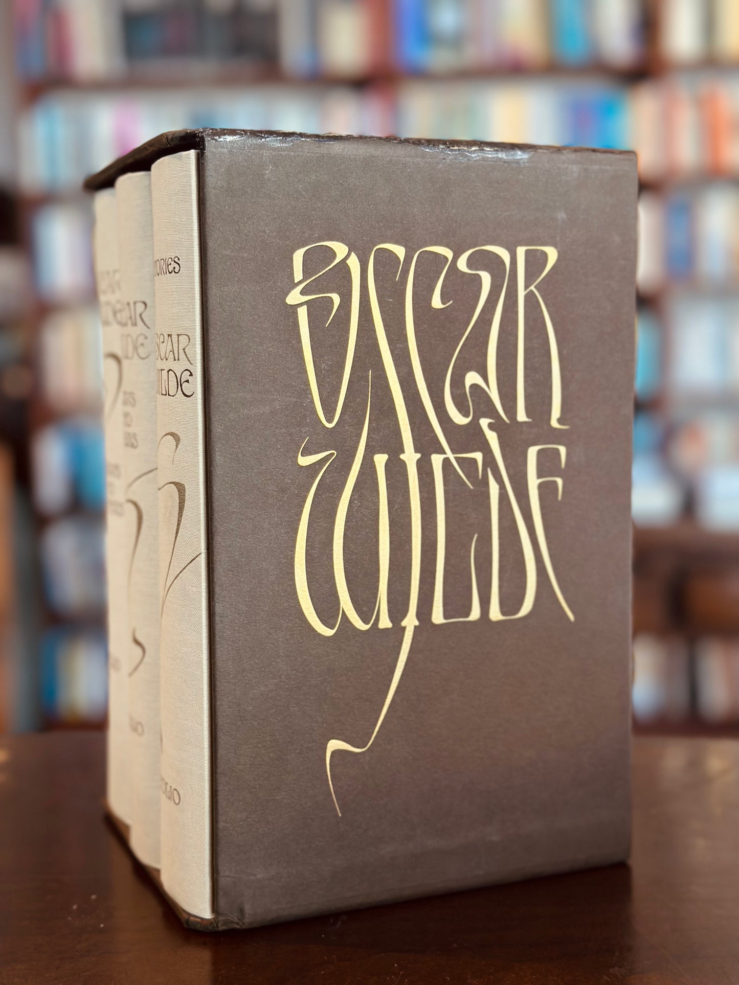 Complete Works of Oscar Wilde