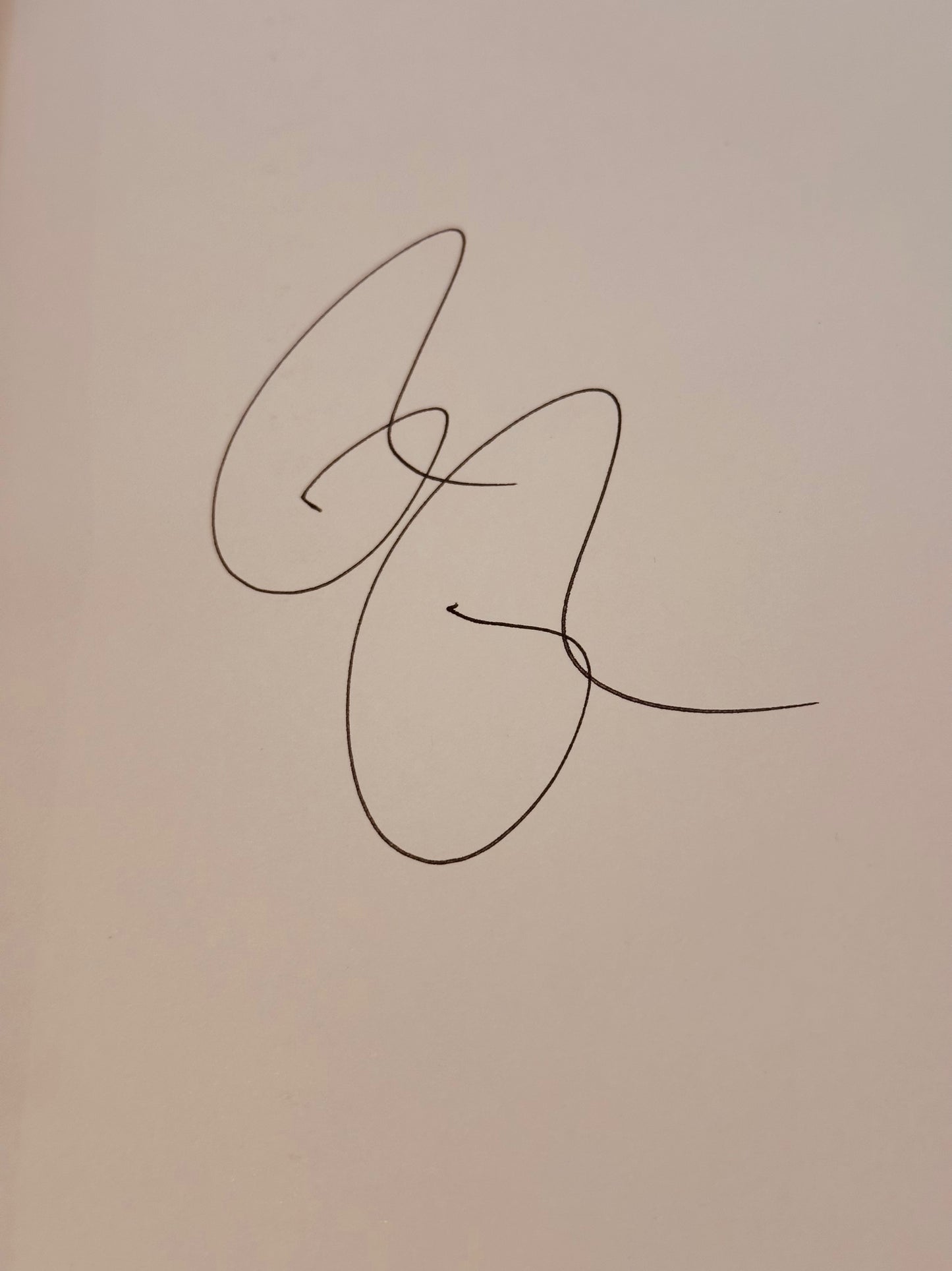 The Creative Act: A Way of Being by Rick Rubin (Signed)