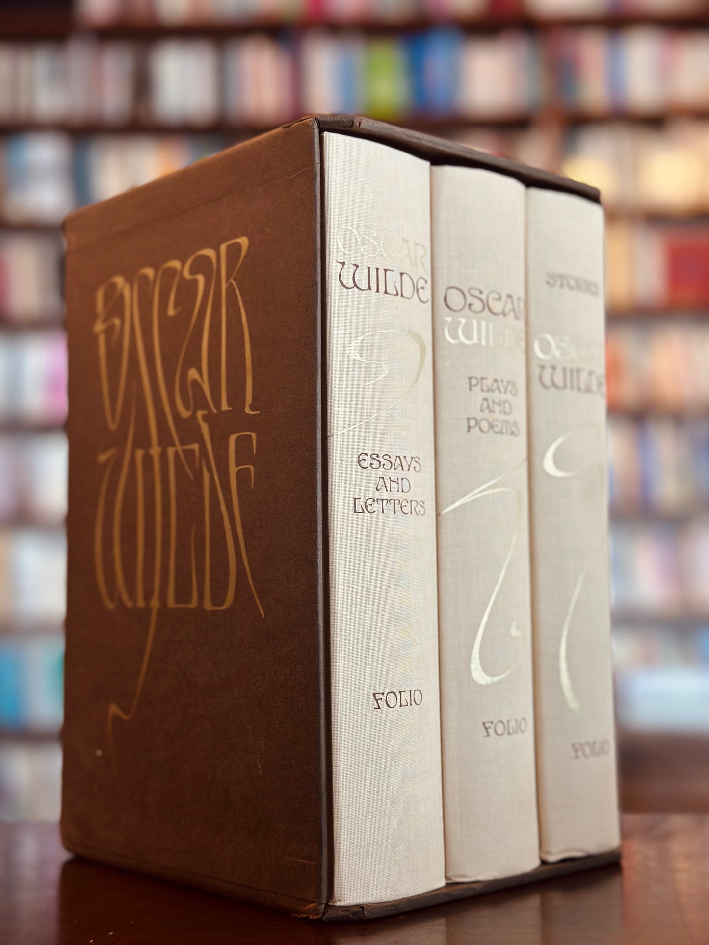Complete Works of Oscar Wilde