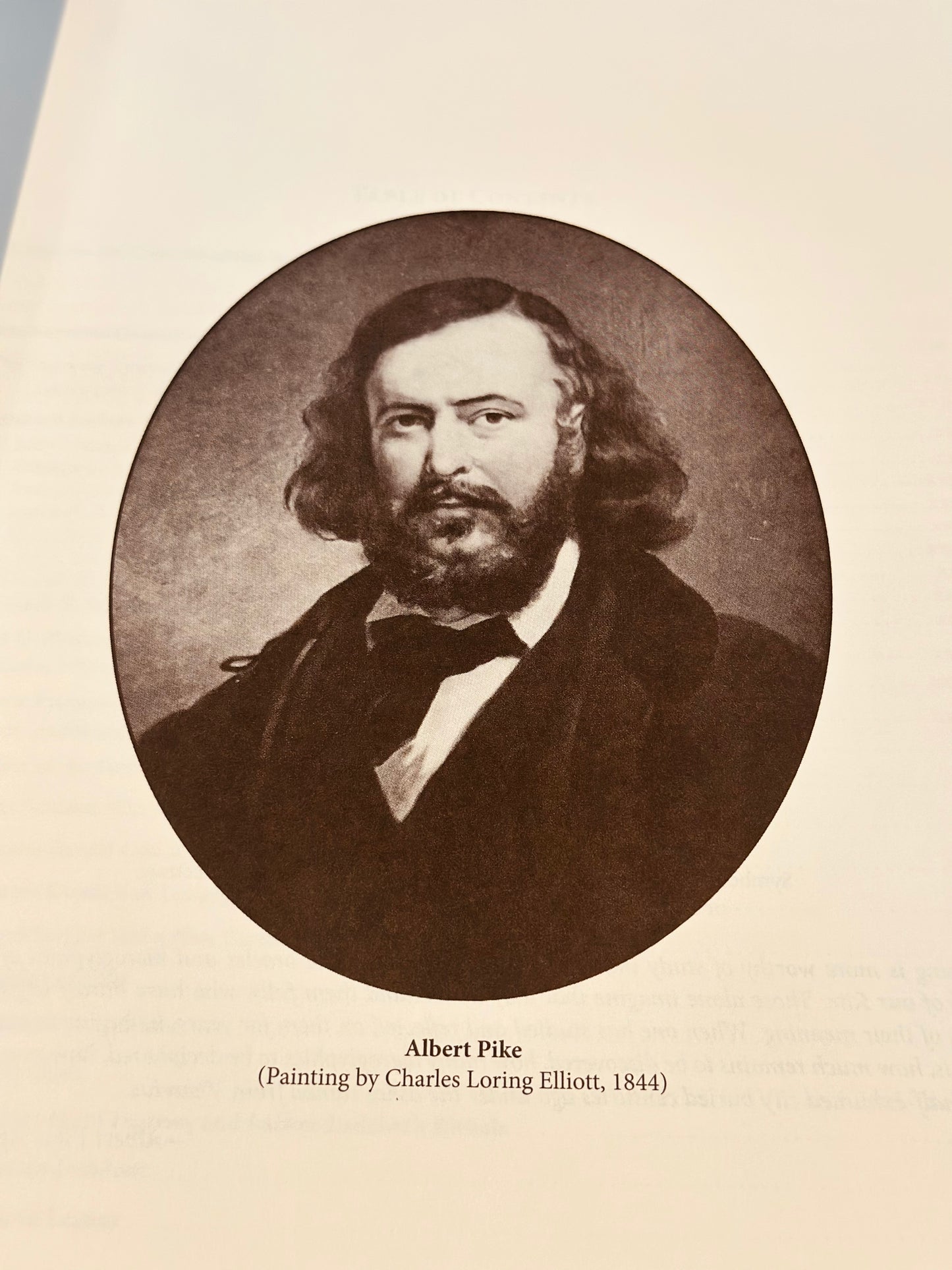 Magnum Opus by Albert Pike