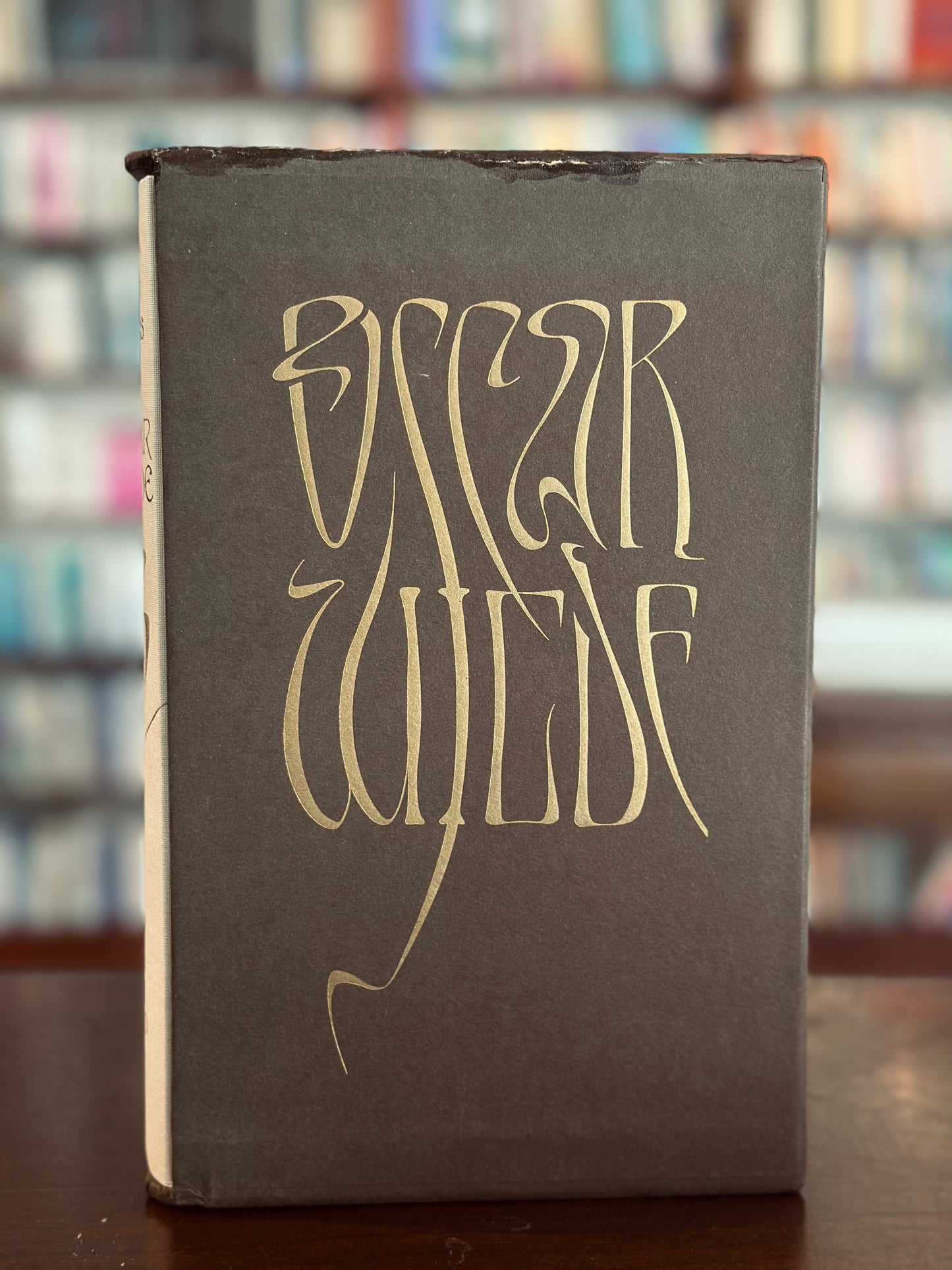 Complete Works of Oscar Wilde