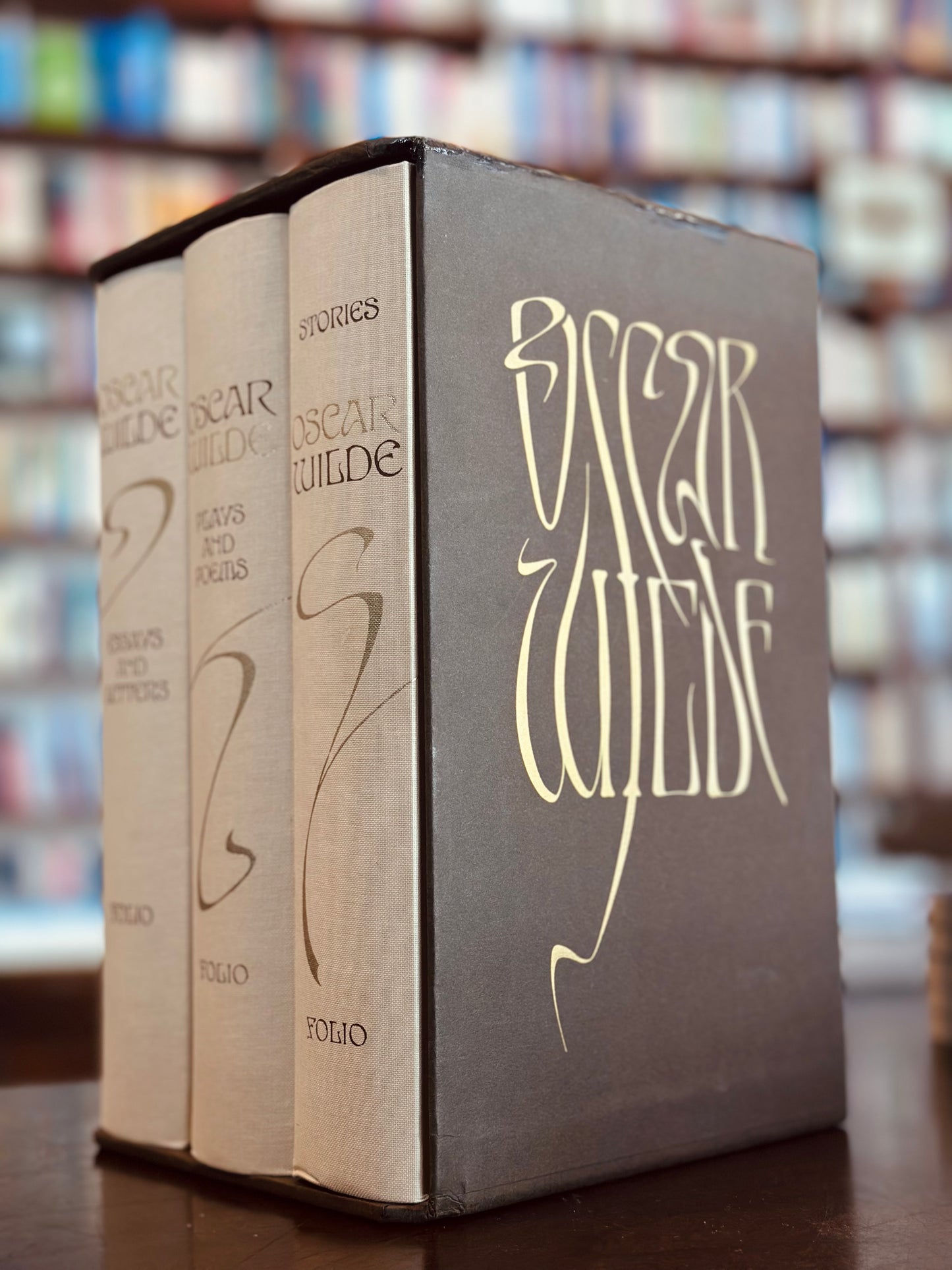 Complete Works of Oscar Wilde