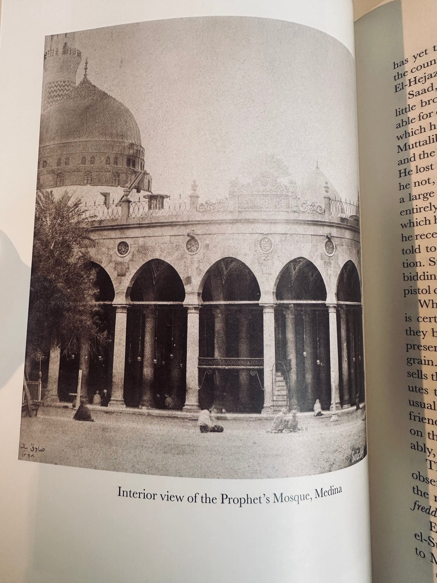 A Secret Pilgrimage to Mecca and Medina by Richard Burton