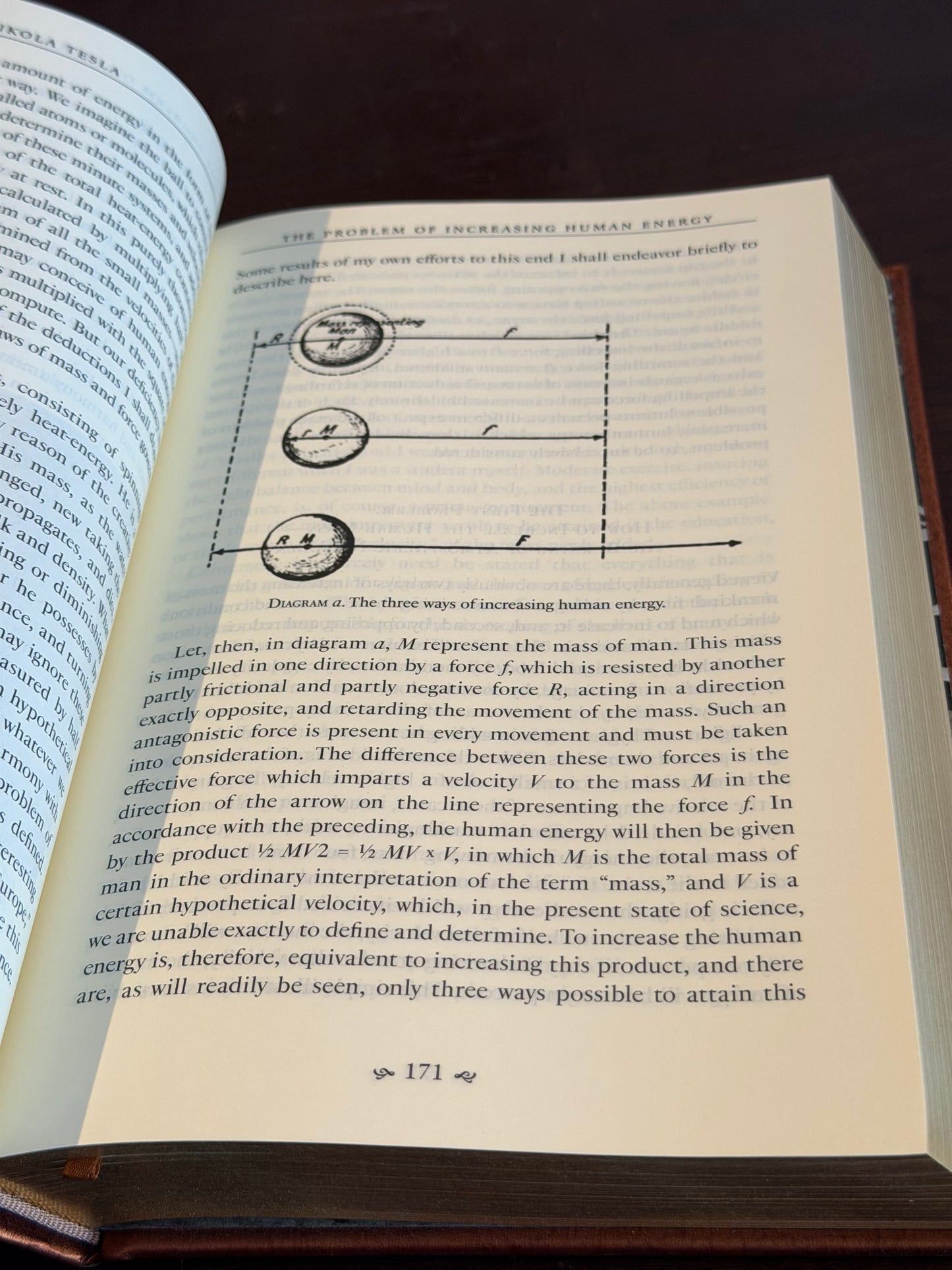 The Autobiography of Nikola Tesla