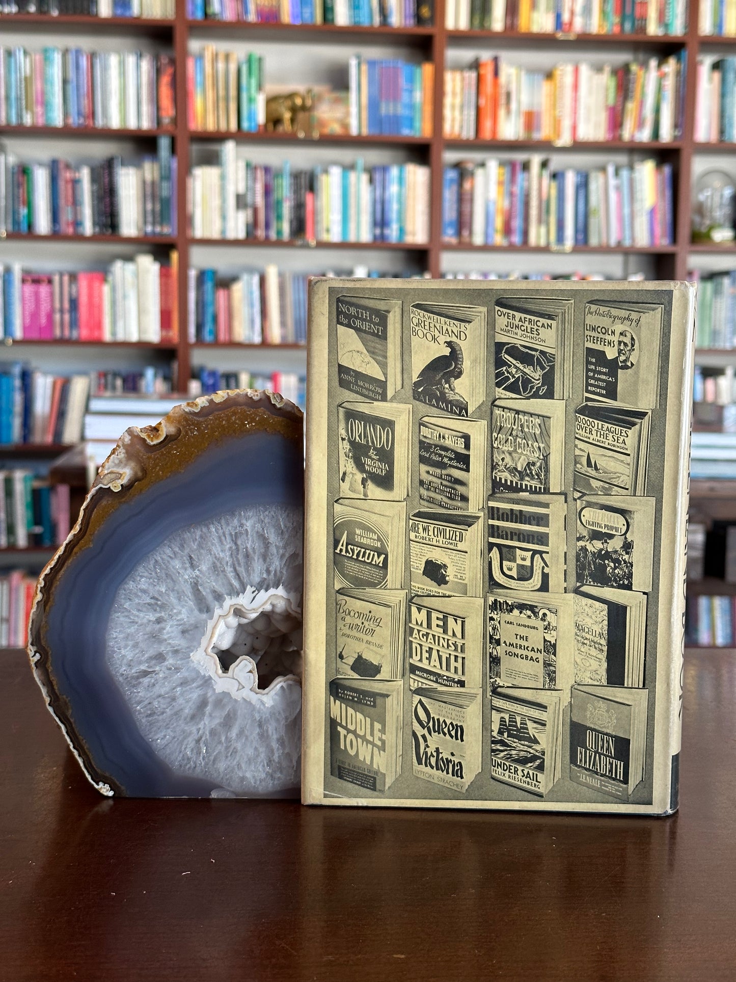 Rockwell Kent’s Greenland Book (First Edition)