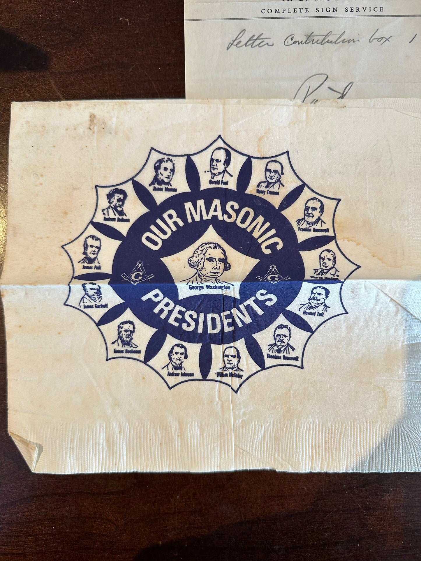 Masonry Defined by Dr. Albert Mackey