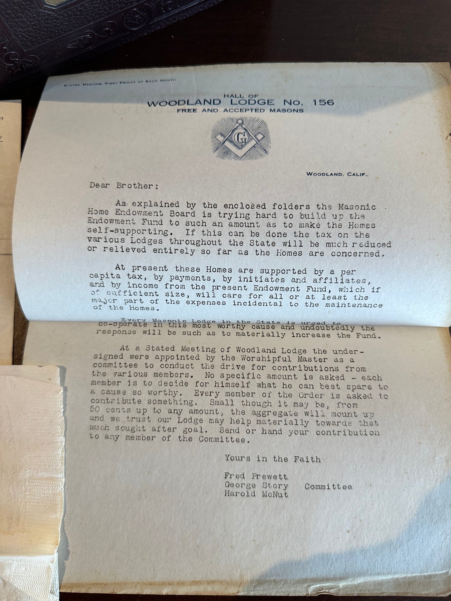 Masonry Defined by Dr. Albert Mackey