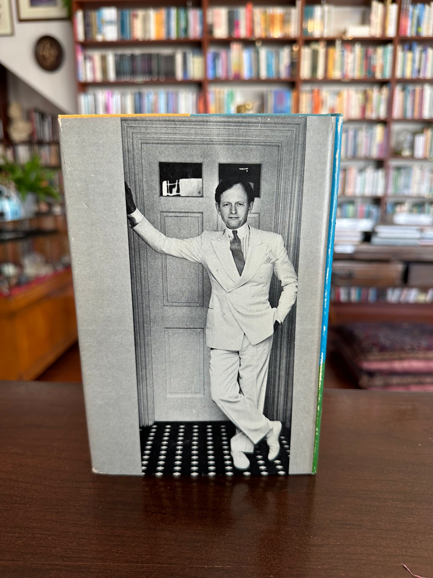 From Bauhaus to Our House by Tom Wolfe (First Edition)