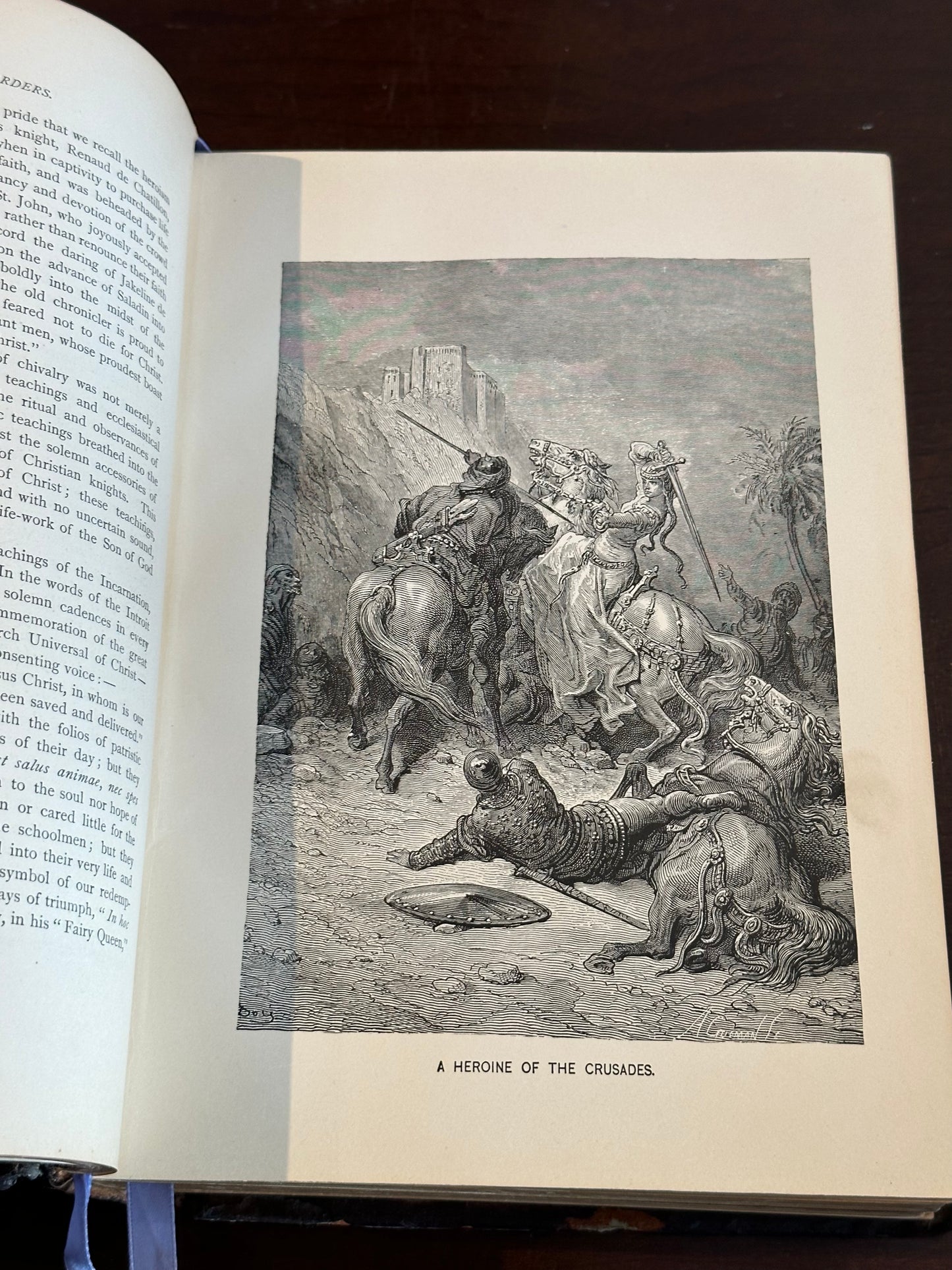 History of Freemasony and Concordant Orders