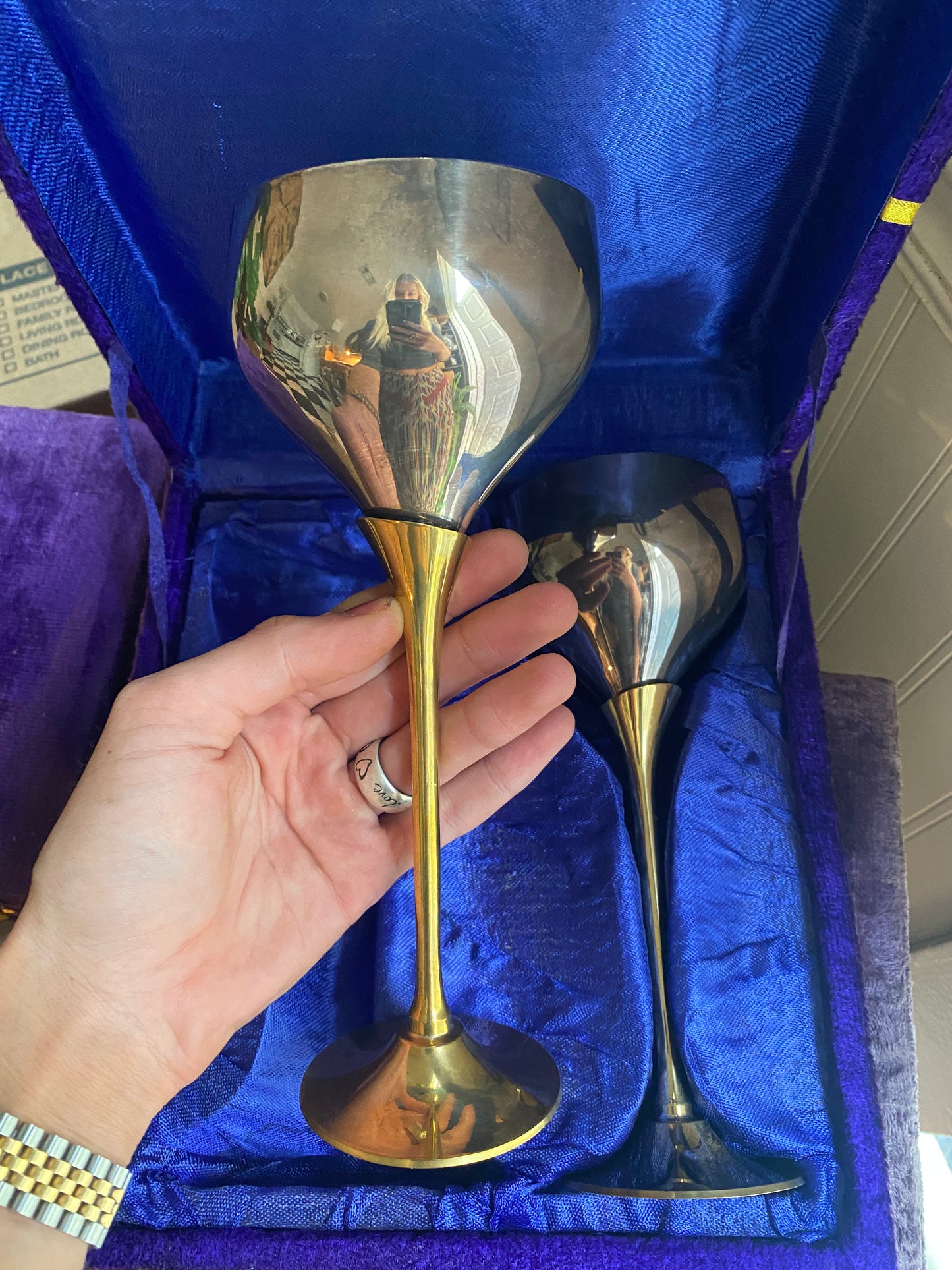 Chalice Set Large