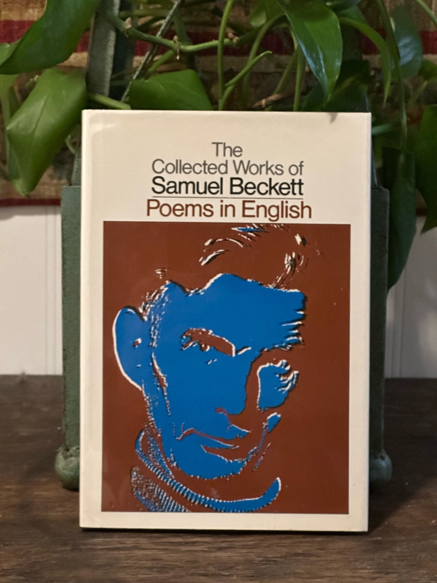 The Collected Works of Samuel Beckett