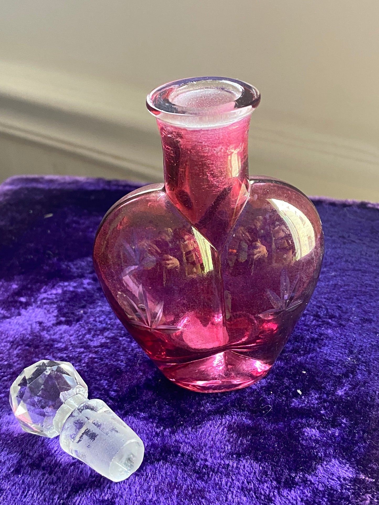 Aphrodite Potion Bottle