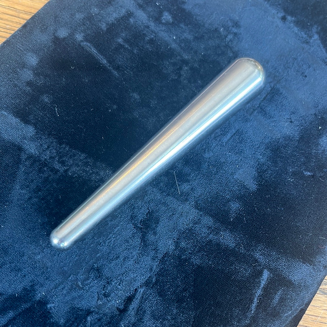 Titanium Wand