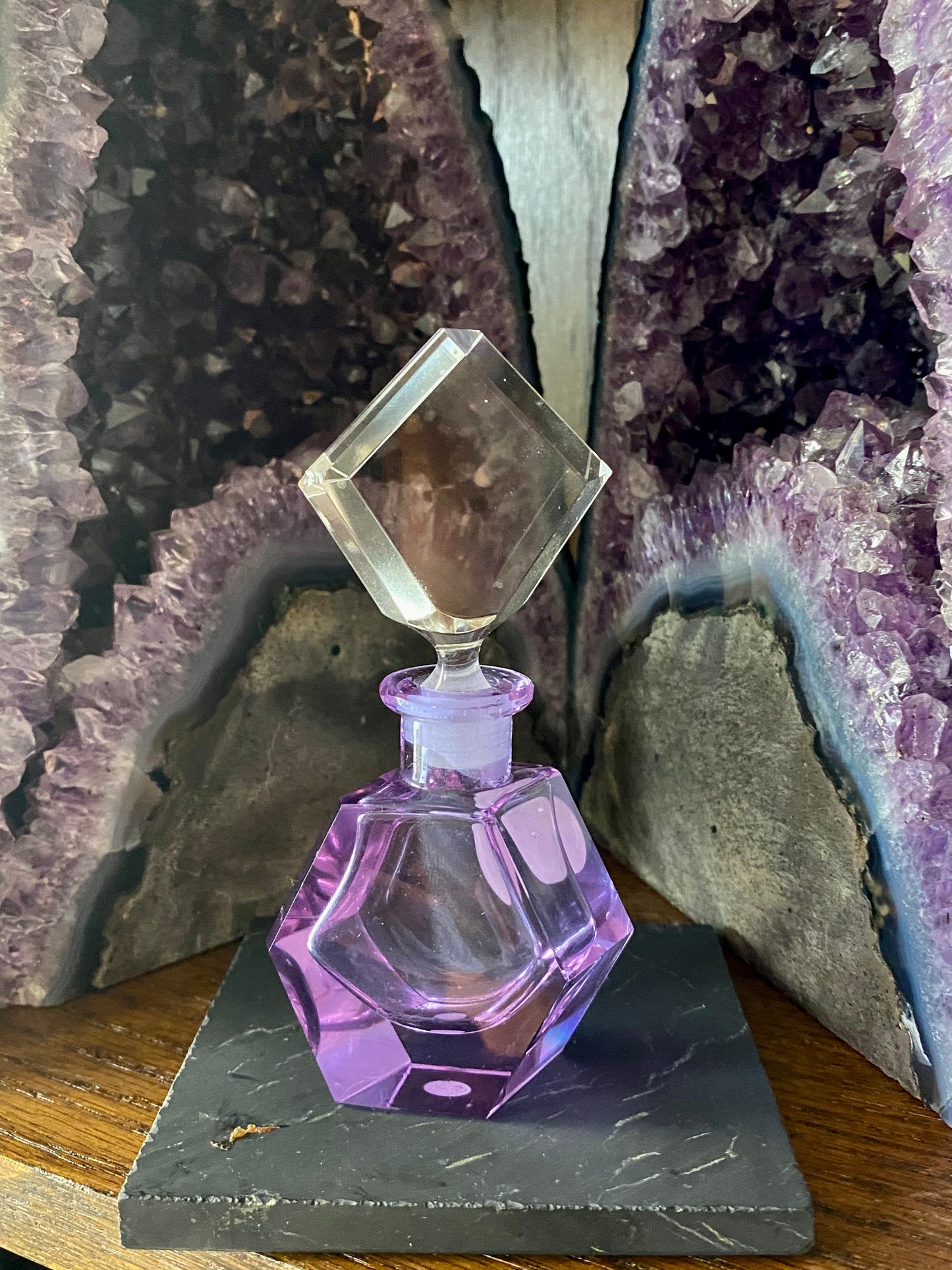 Athena Potion Bottle