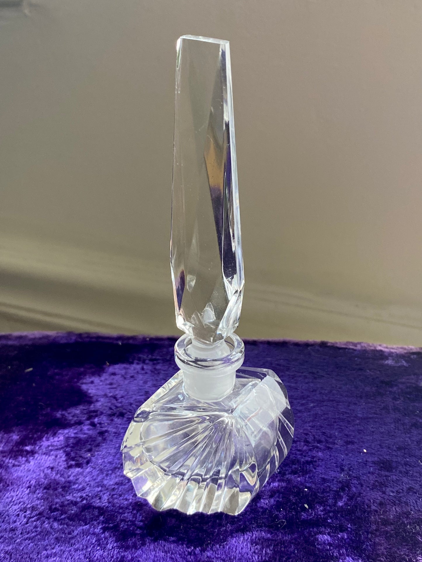 Pegasus Potion Bottle