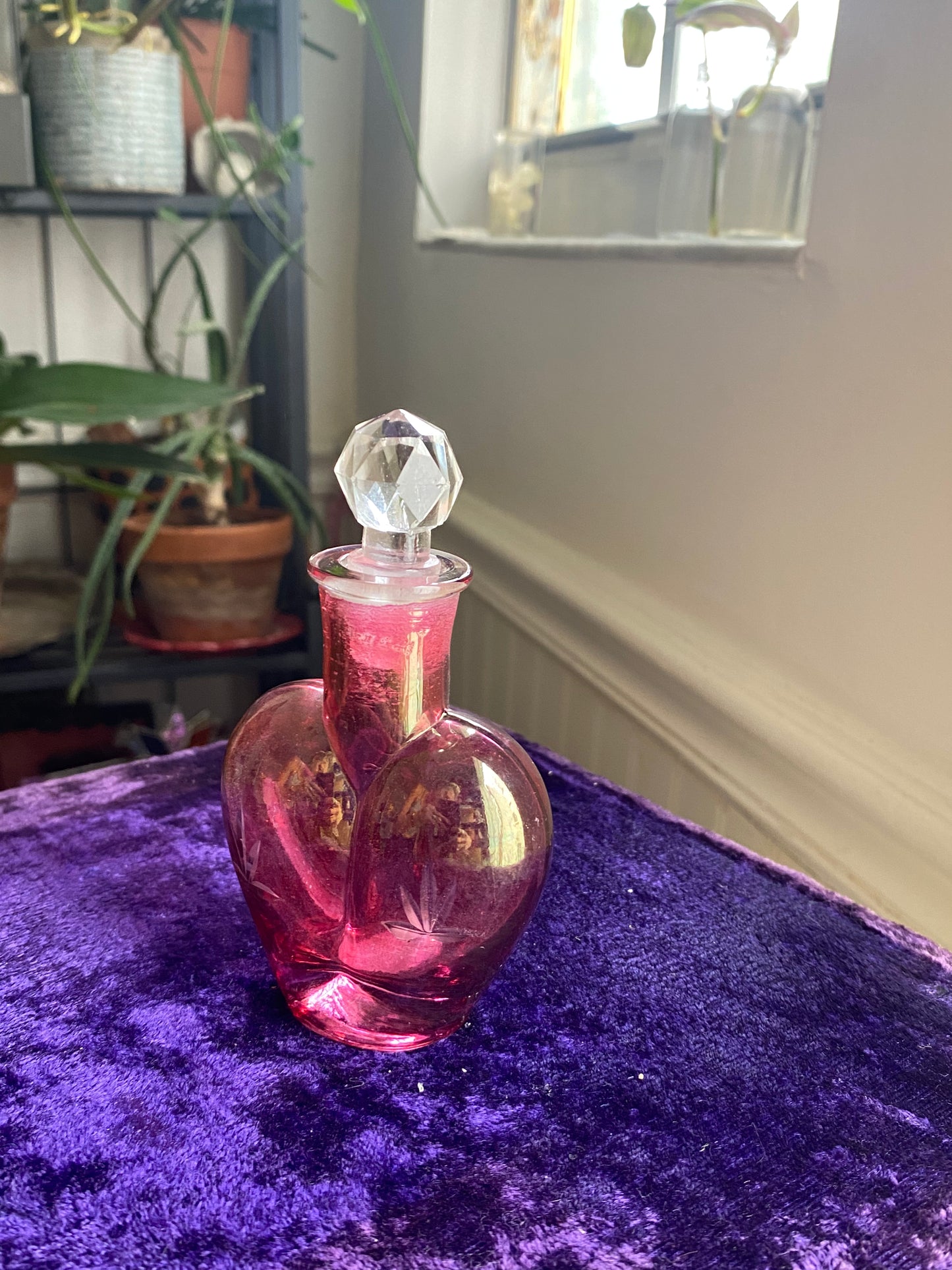 Aphrodite Potion Bottle