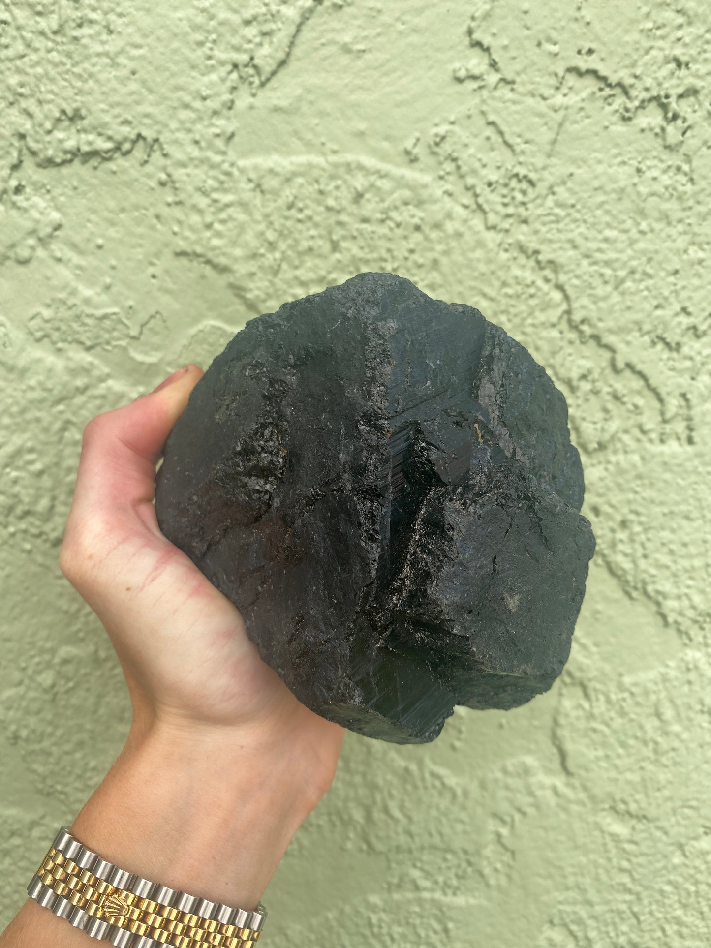 Black Tourmaline Xtra Large