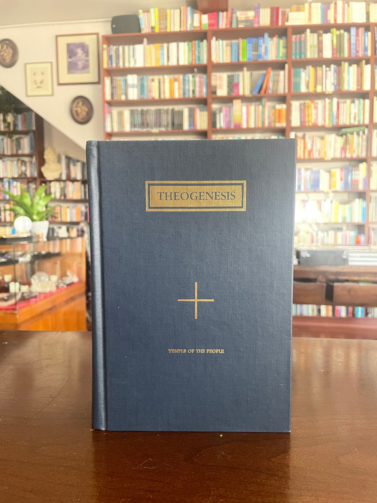 Theogenesis