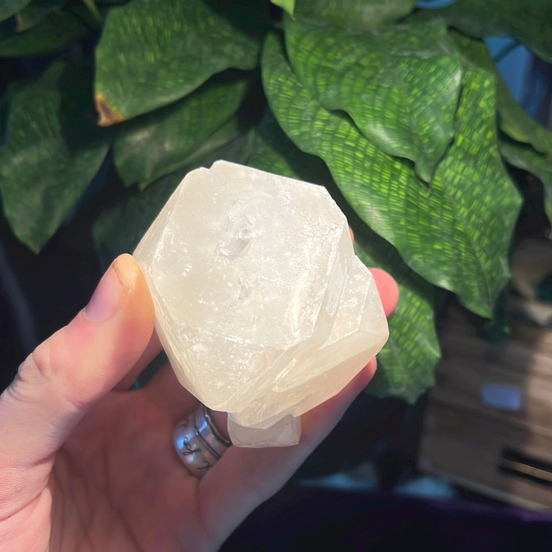 Calcite Chunk