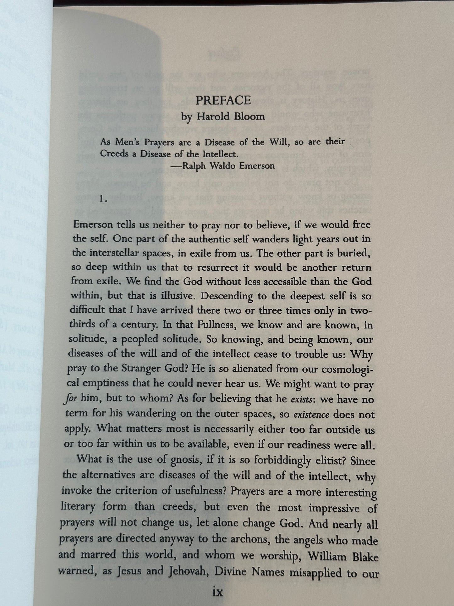 Alone With The Alone by Henry Corbin