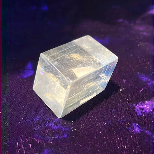 Optical Grade Calcite Small