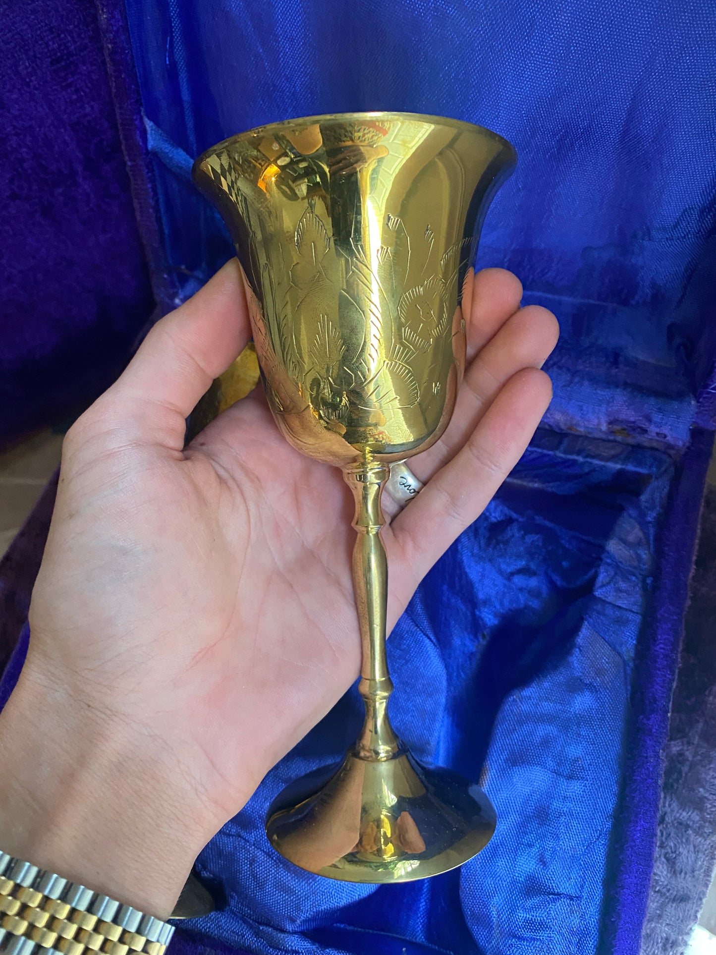 Chalice Set Medium