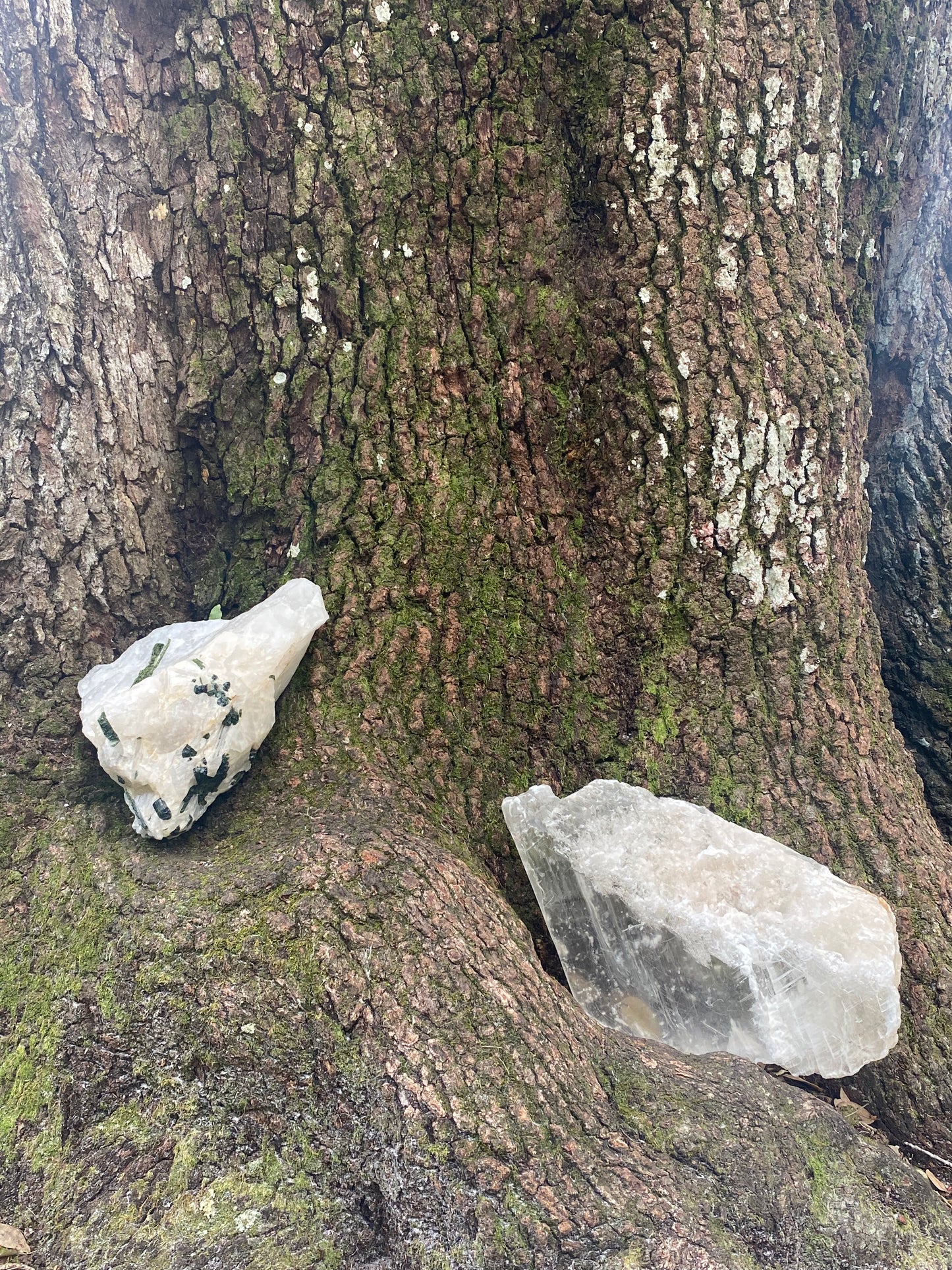 Selenite Chunk
