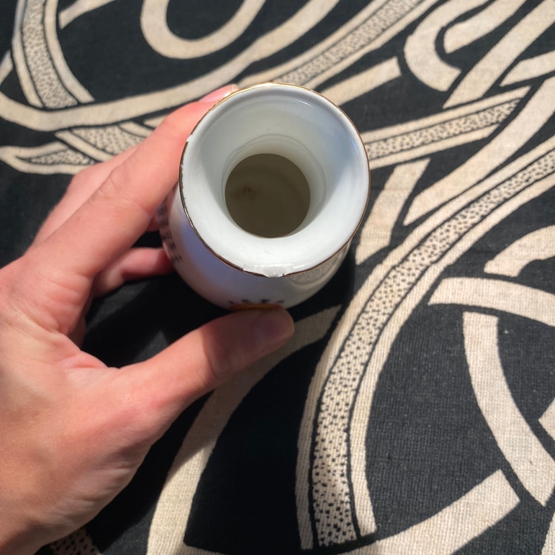 Chinese Vase
