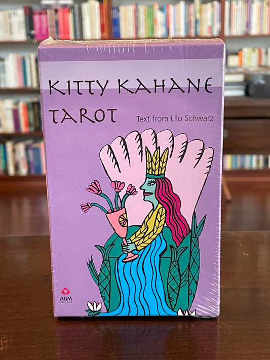 Kitty Kahane Tarot
