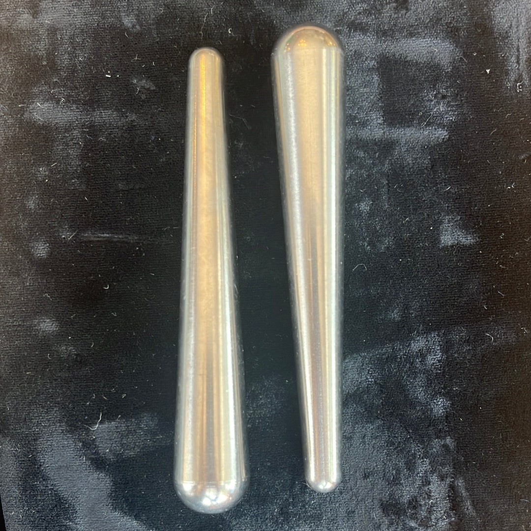 Titanium Wand