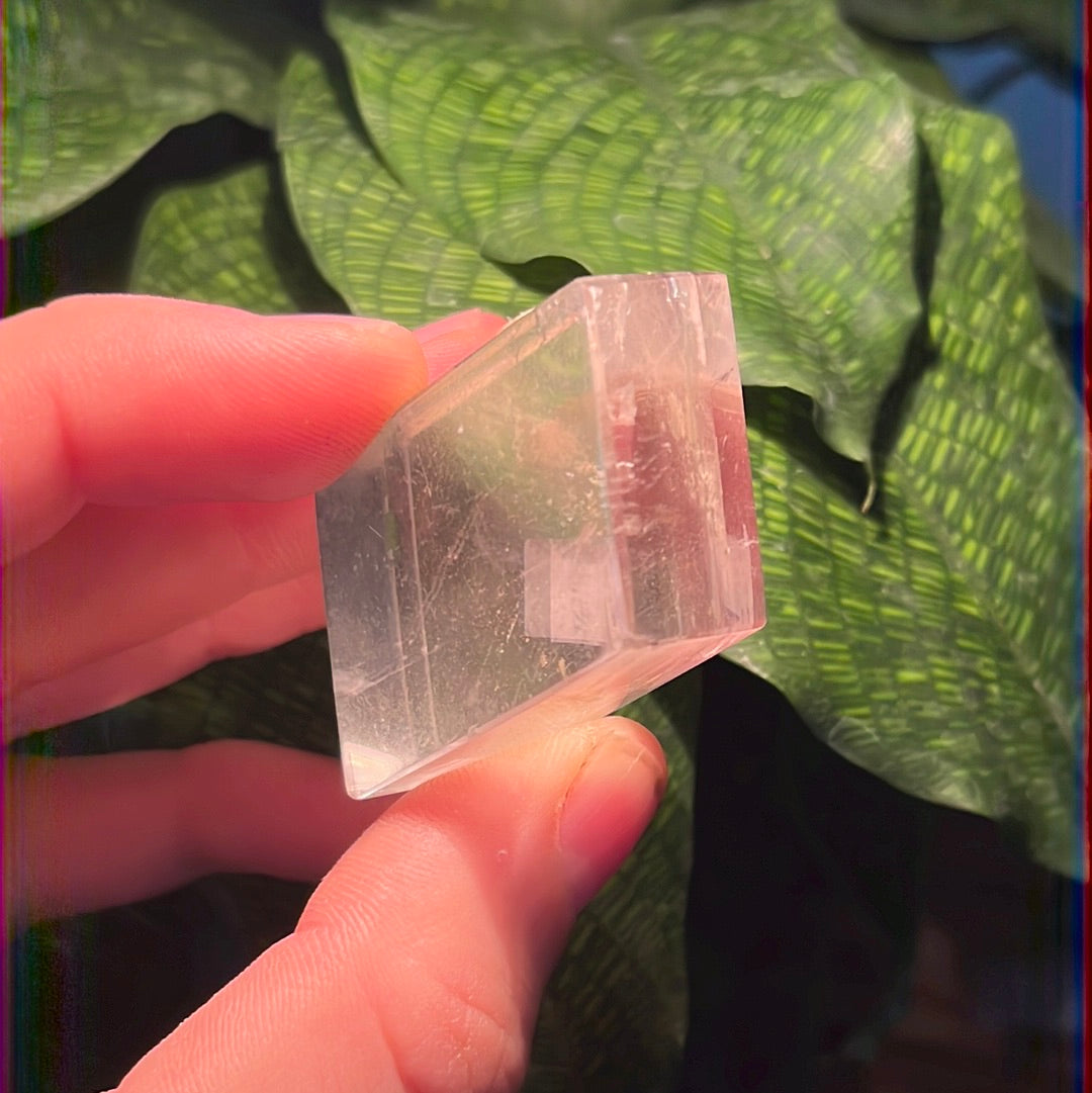 Optical Grade Calcite Small