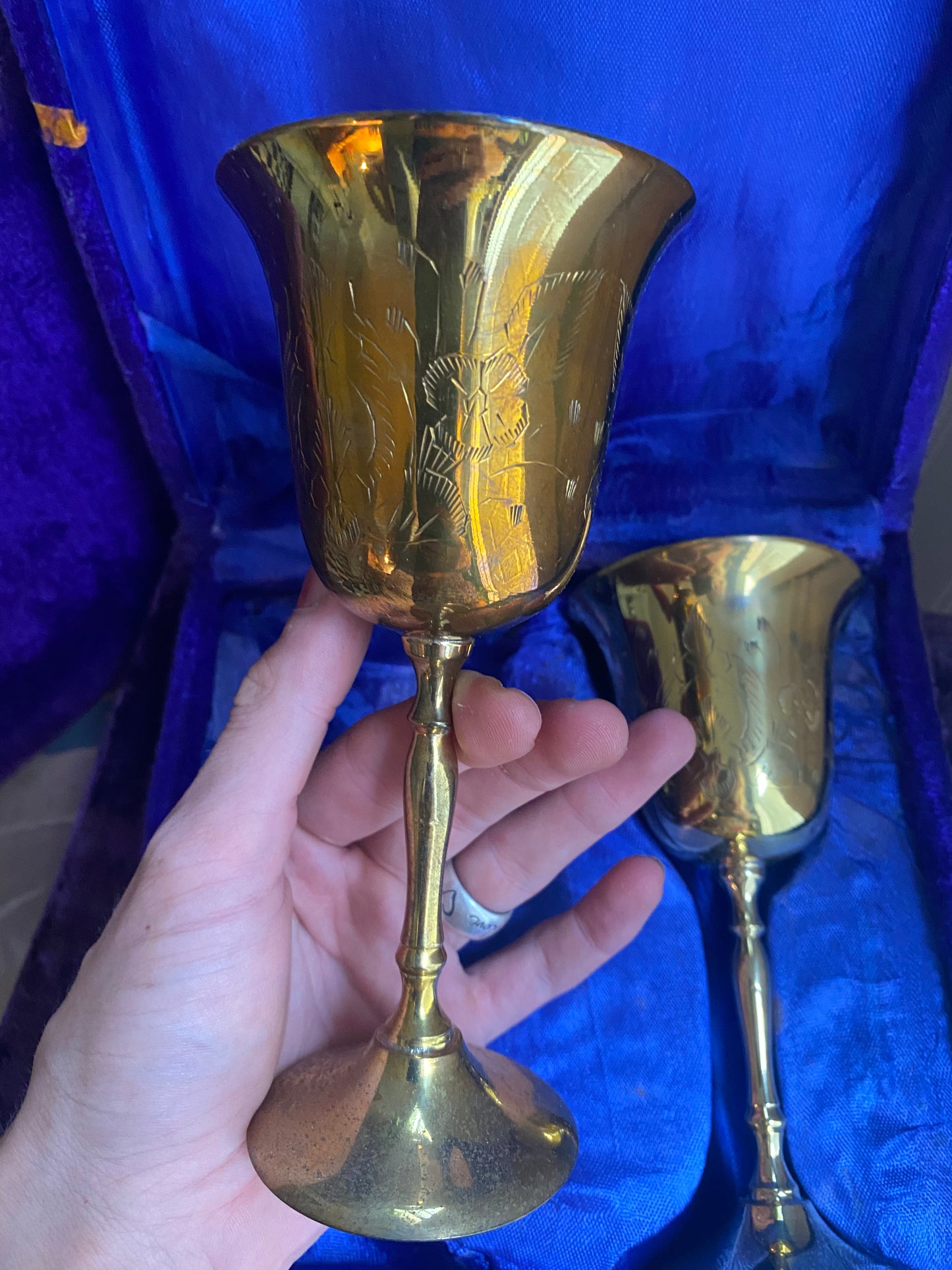Chalice Set Medium