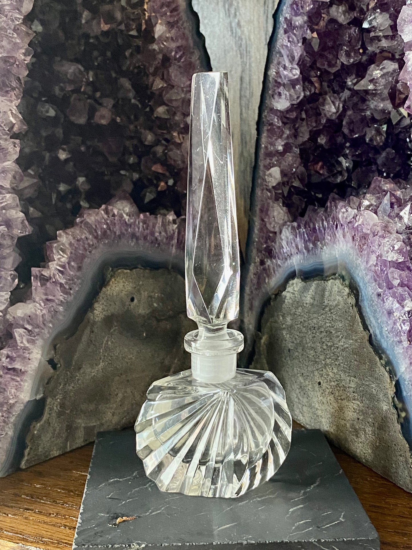 Pegasus Potion Bottle