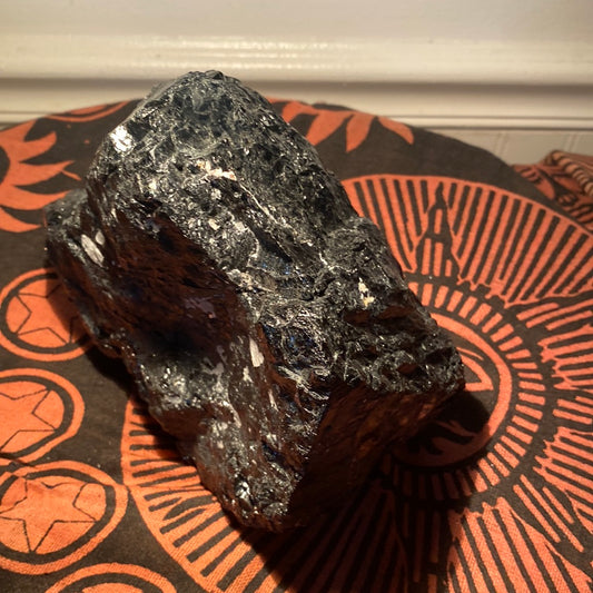 Black Tourmaline Large