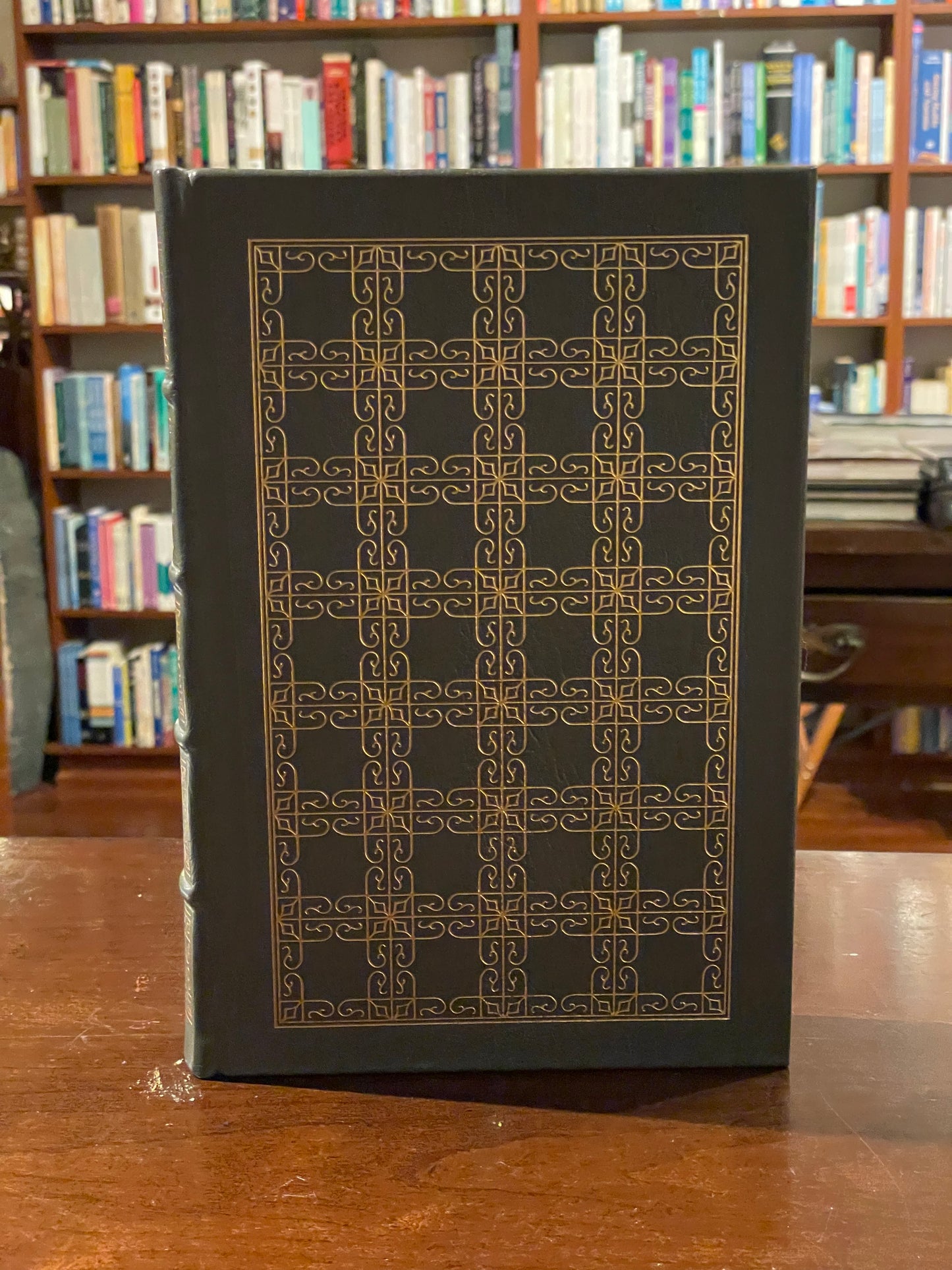 Three Plays by Henrik Ibsen (Easton Press